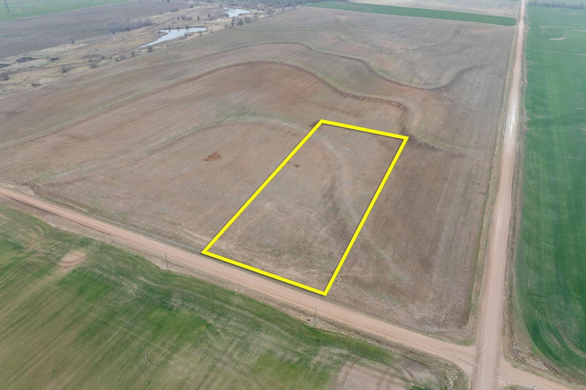 00000 S 295th ST W, Garden Plain, KS 67050