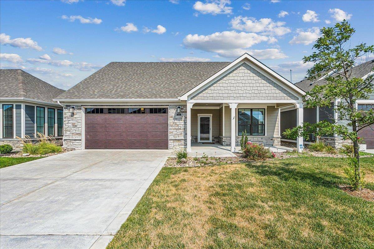 136 S Legacy Way, Andover, KS 67002