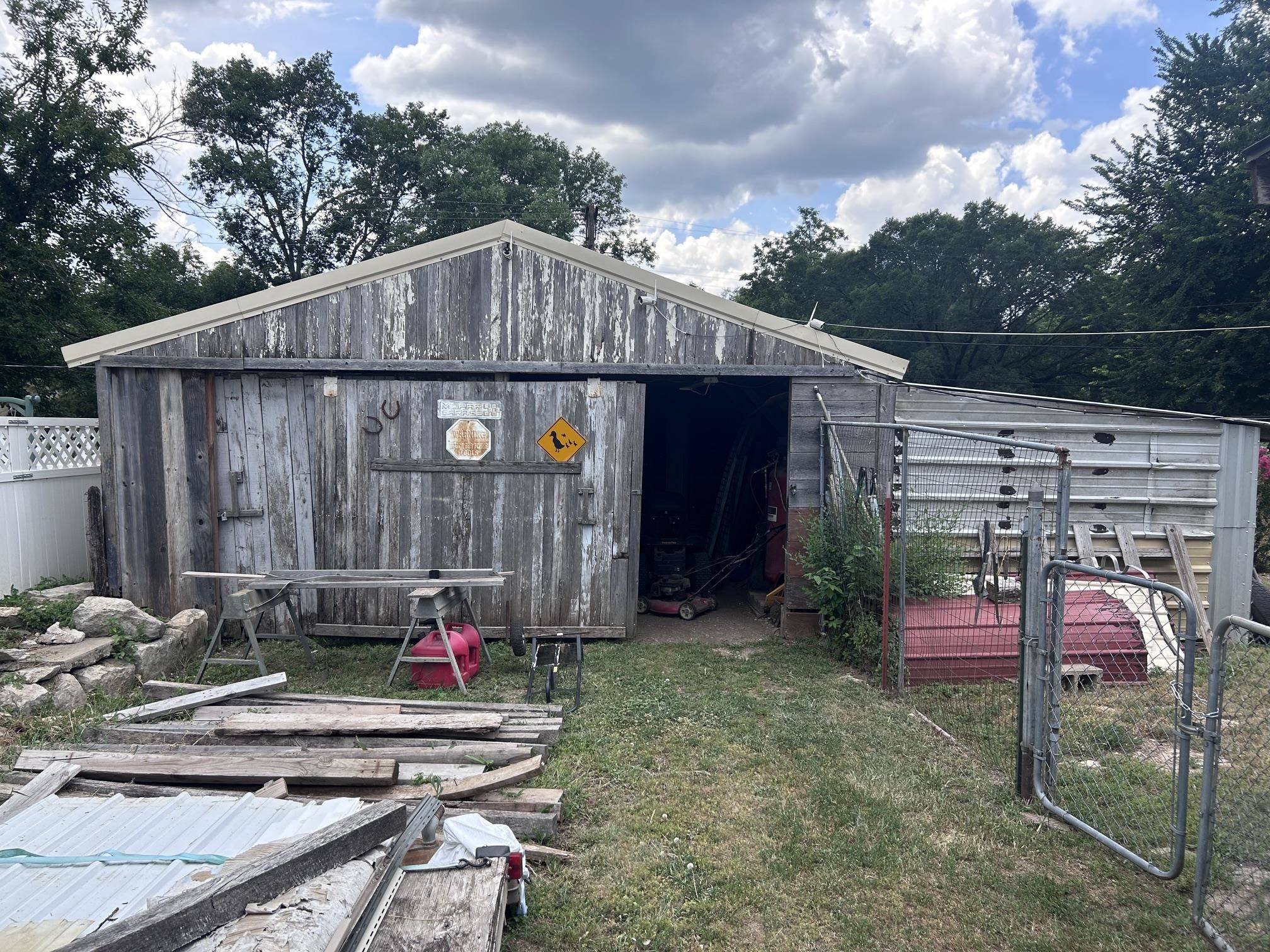 107 N Olive St, Leon, KS 67074