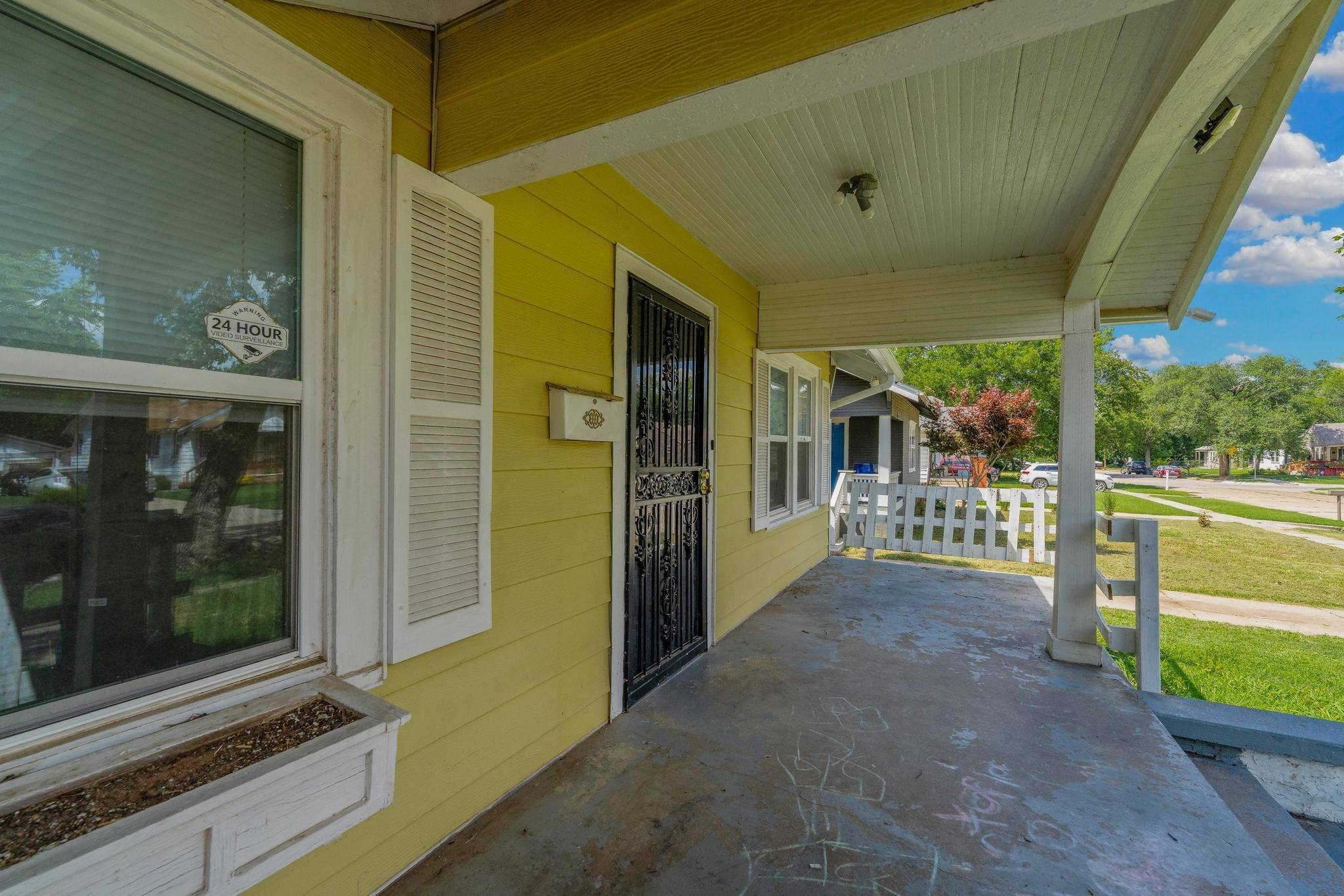 639 N Estelle Ave, Wichita, KS 67214