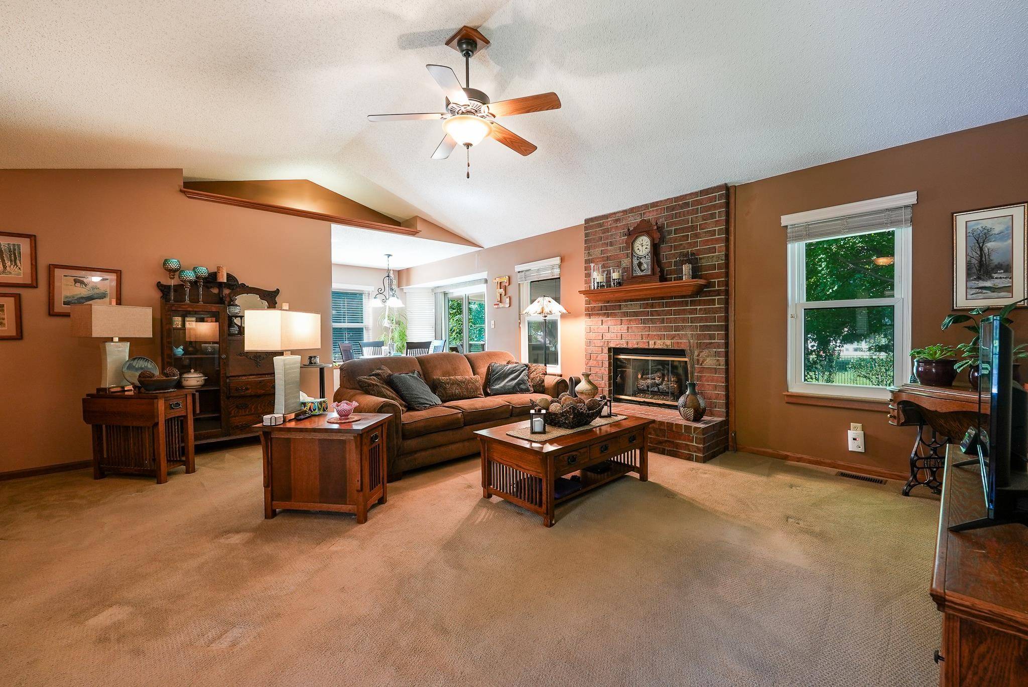 215 E Post Rd, El Dorado, KS 67042