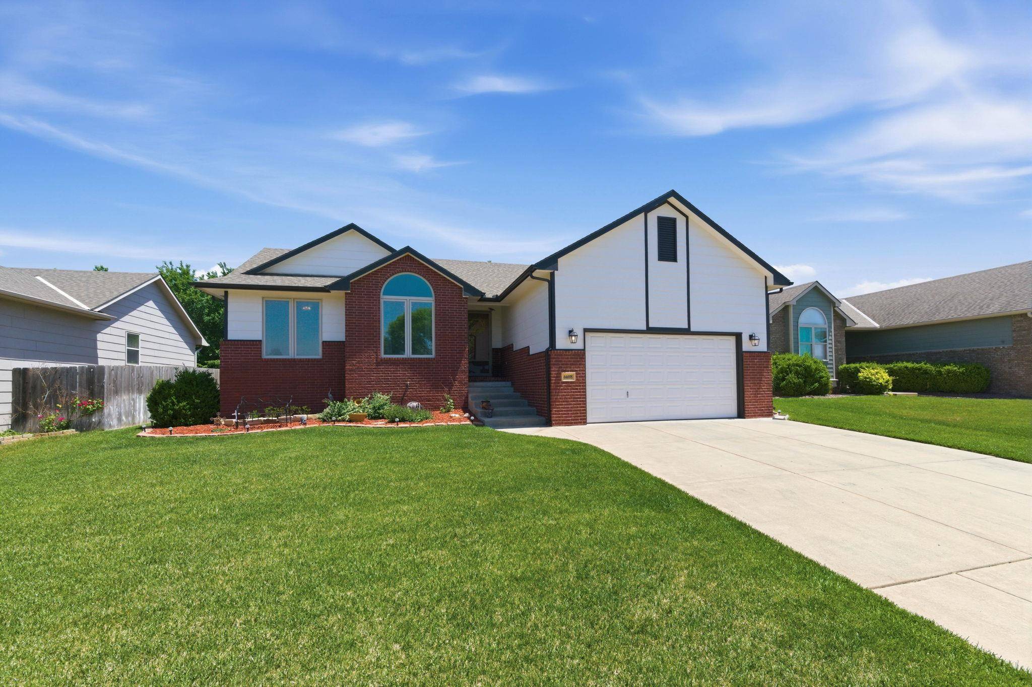 6608 N UPCHURCH, Park City, KS 67219