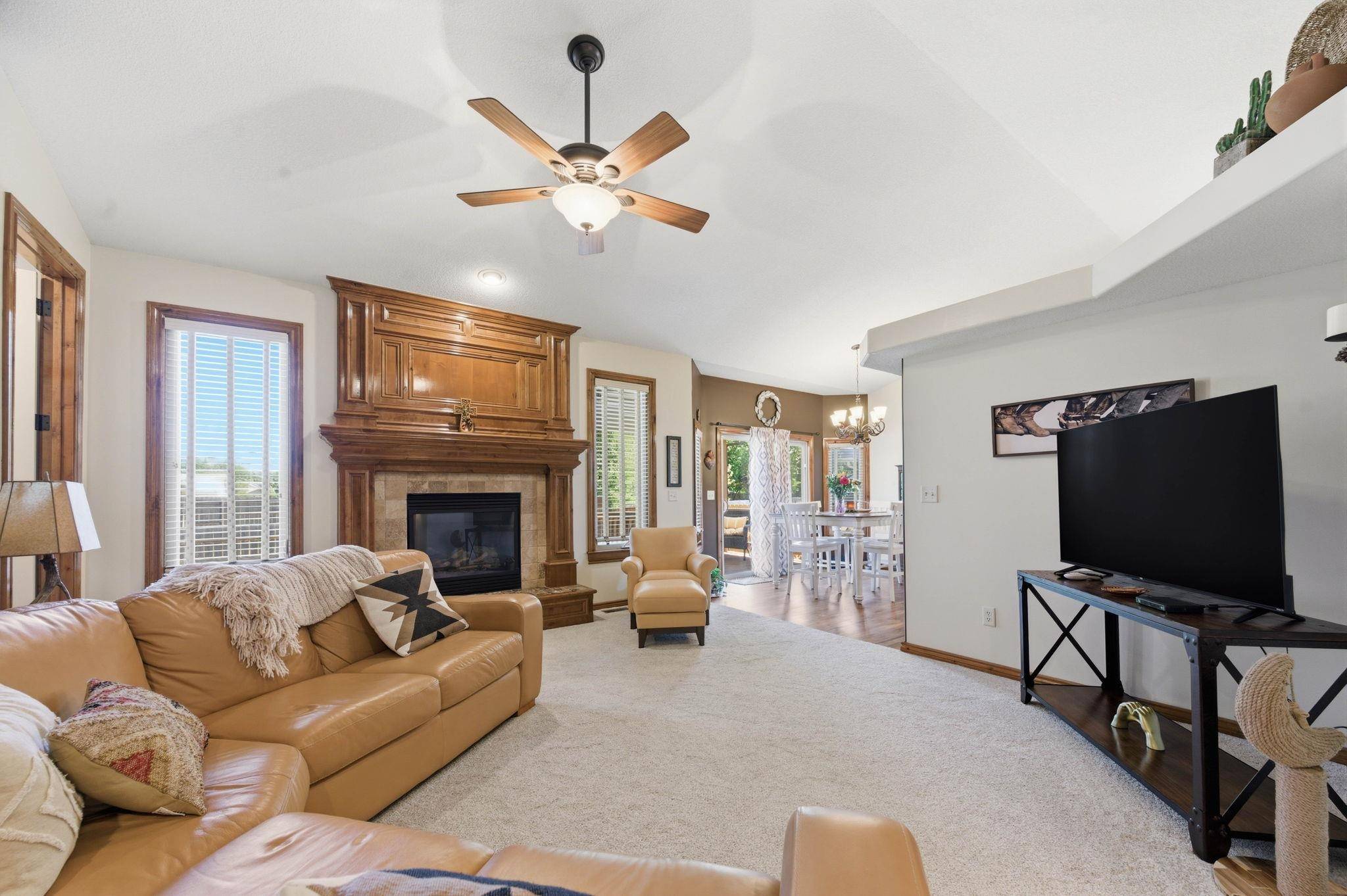 6608 N UPCHURCH, Park City, KS 67219