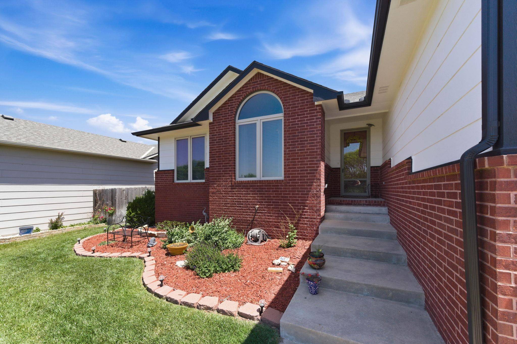 6608 N UPCHURCH, Park City, KS 67219