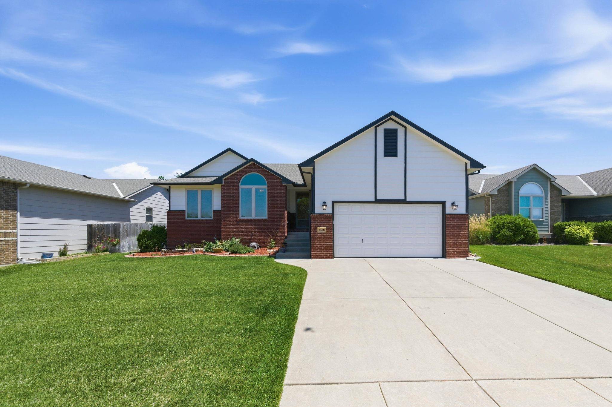 6608 N UPCHURCH, Park City, KS 67219