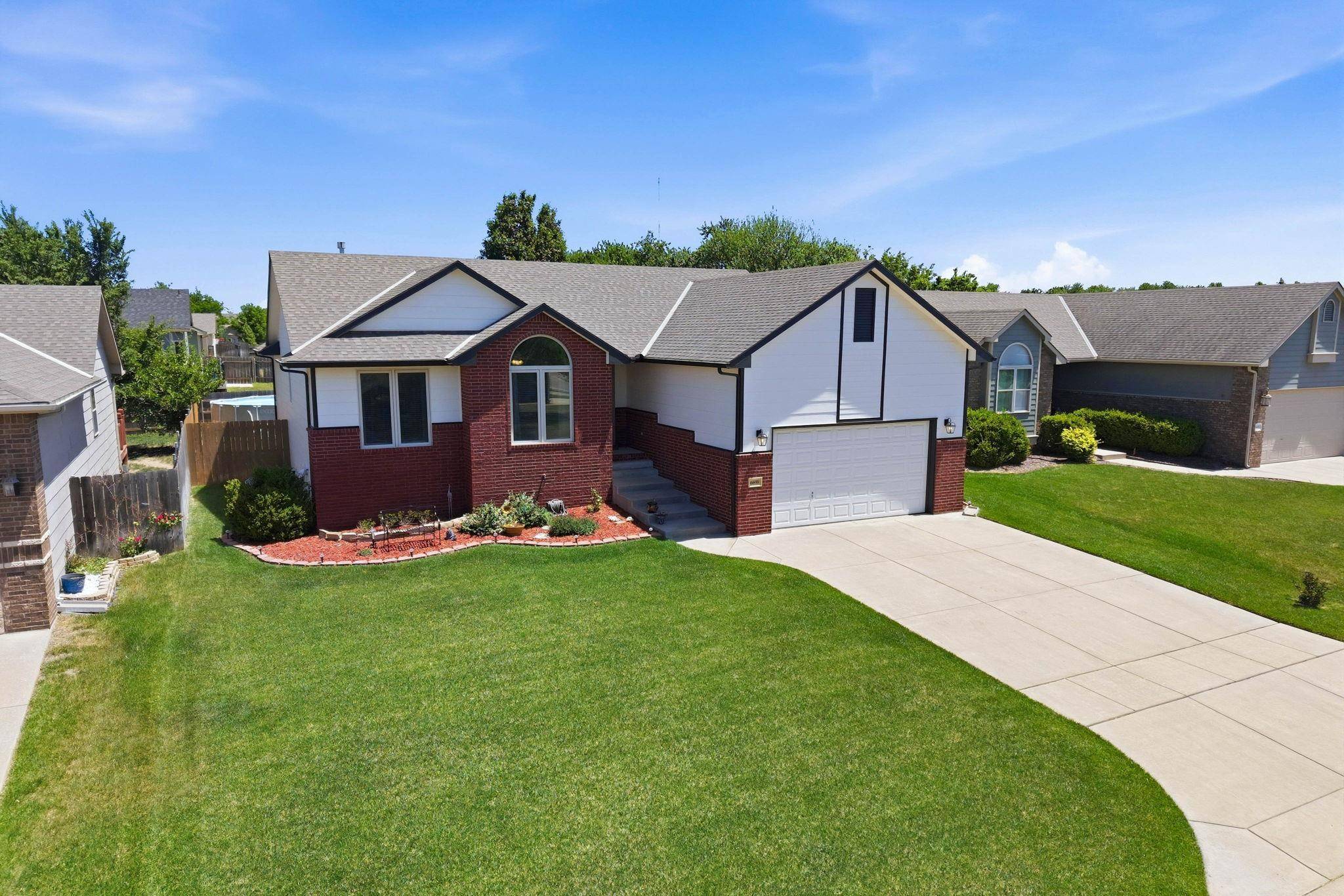 6608 N UPCHURCH, Park City, KS 67219