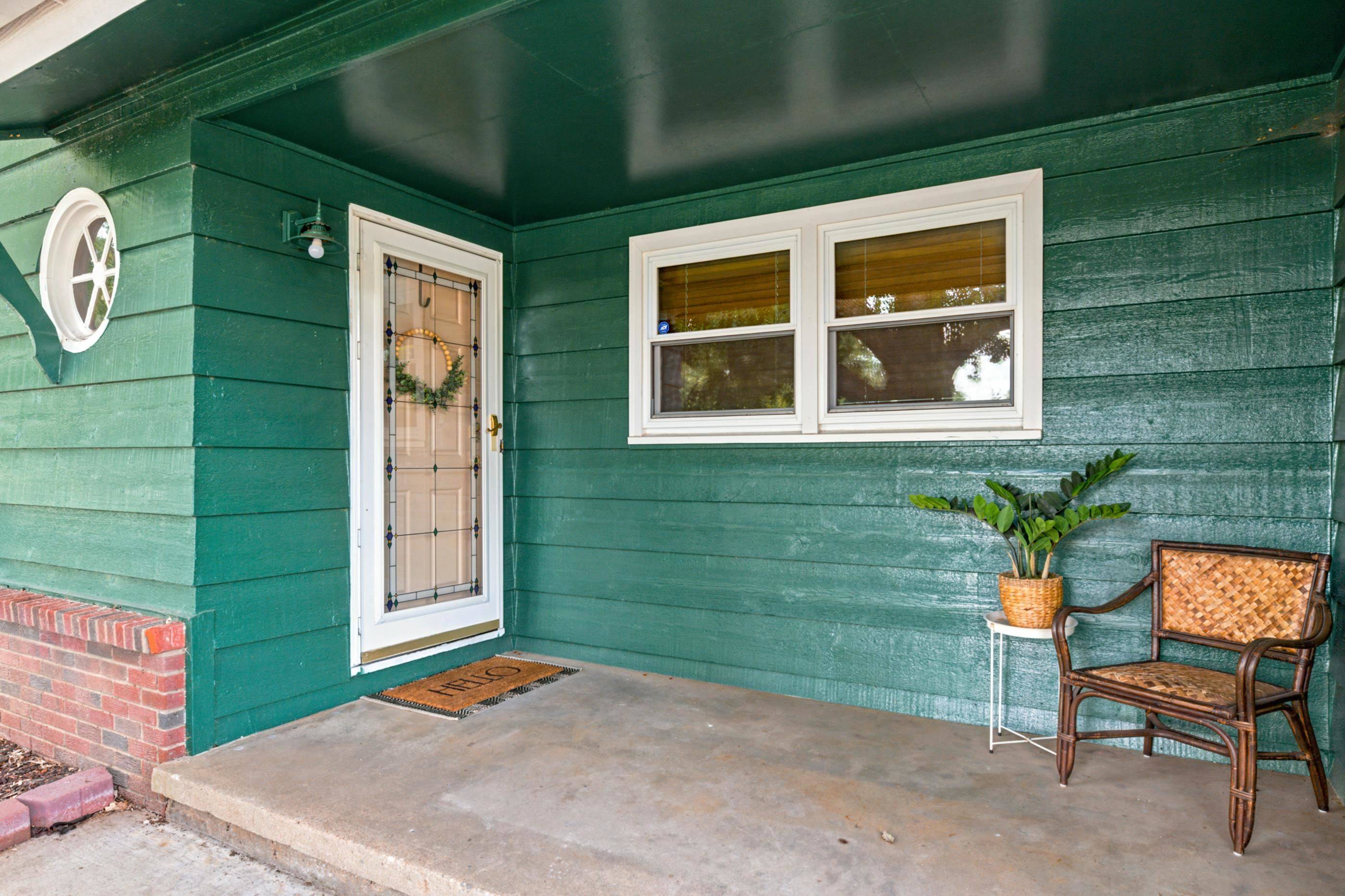 427 N Pamela Ave., Wichita, KS 67212