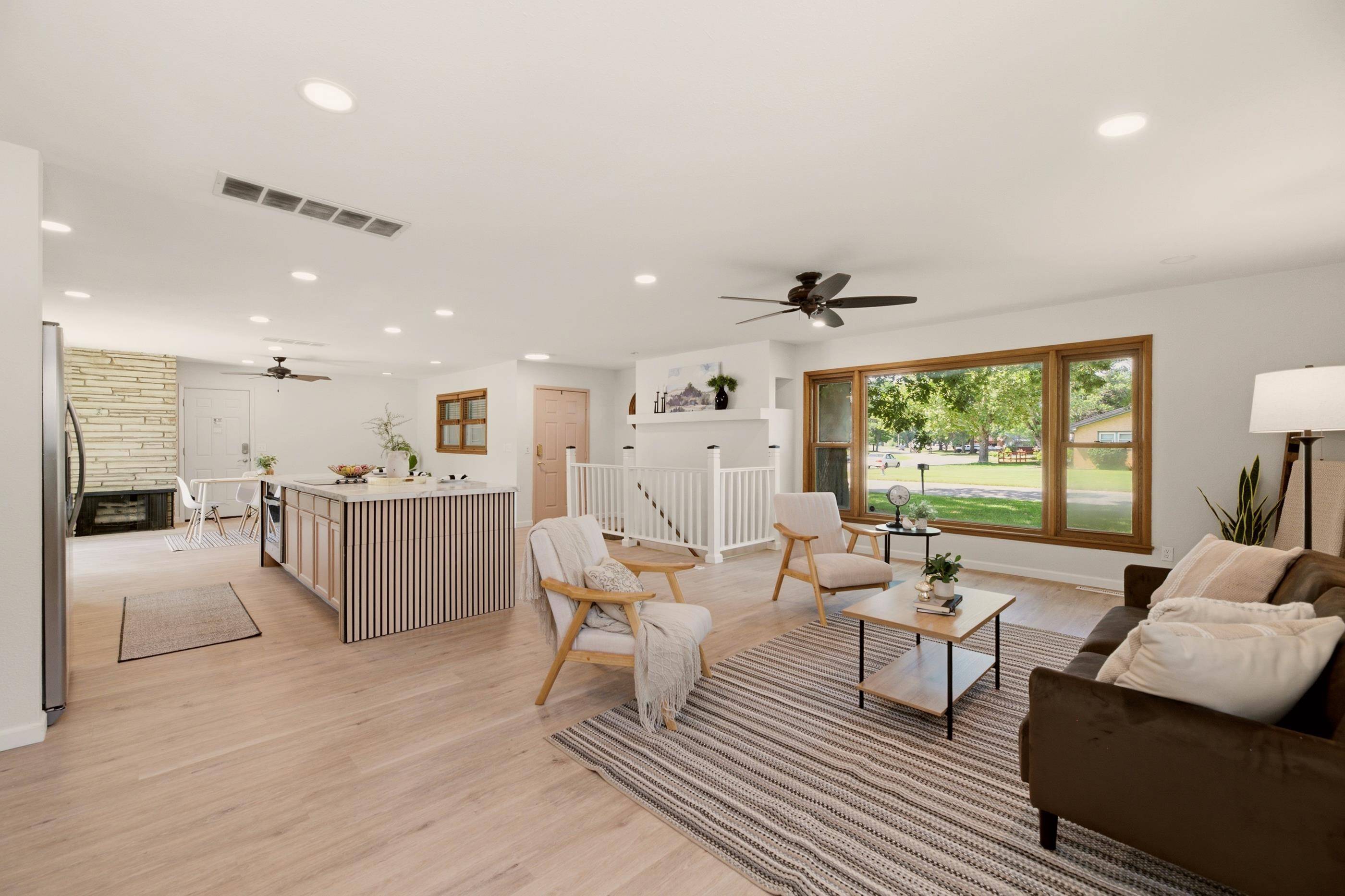 427 N Pamela Ave., Wichita, KS 67212