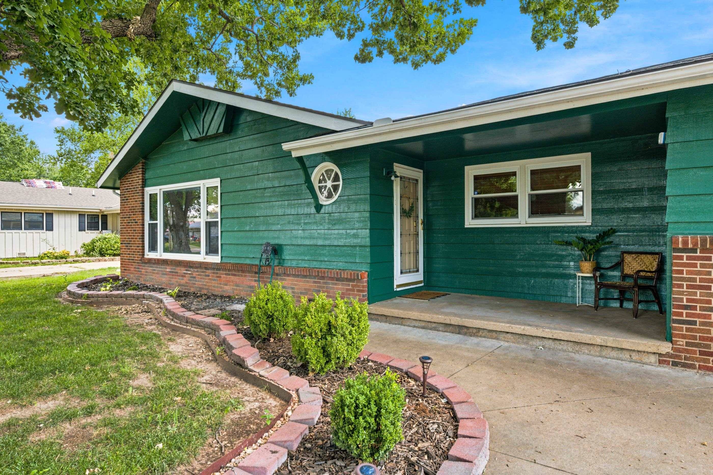 427 N Pamela Ave., Wichita, KS 67212