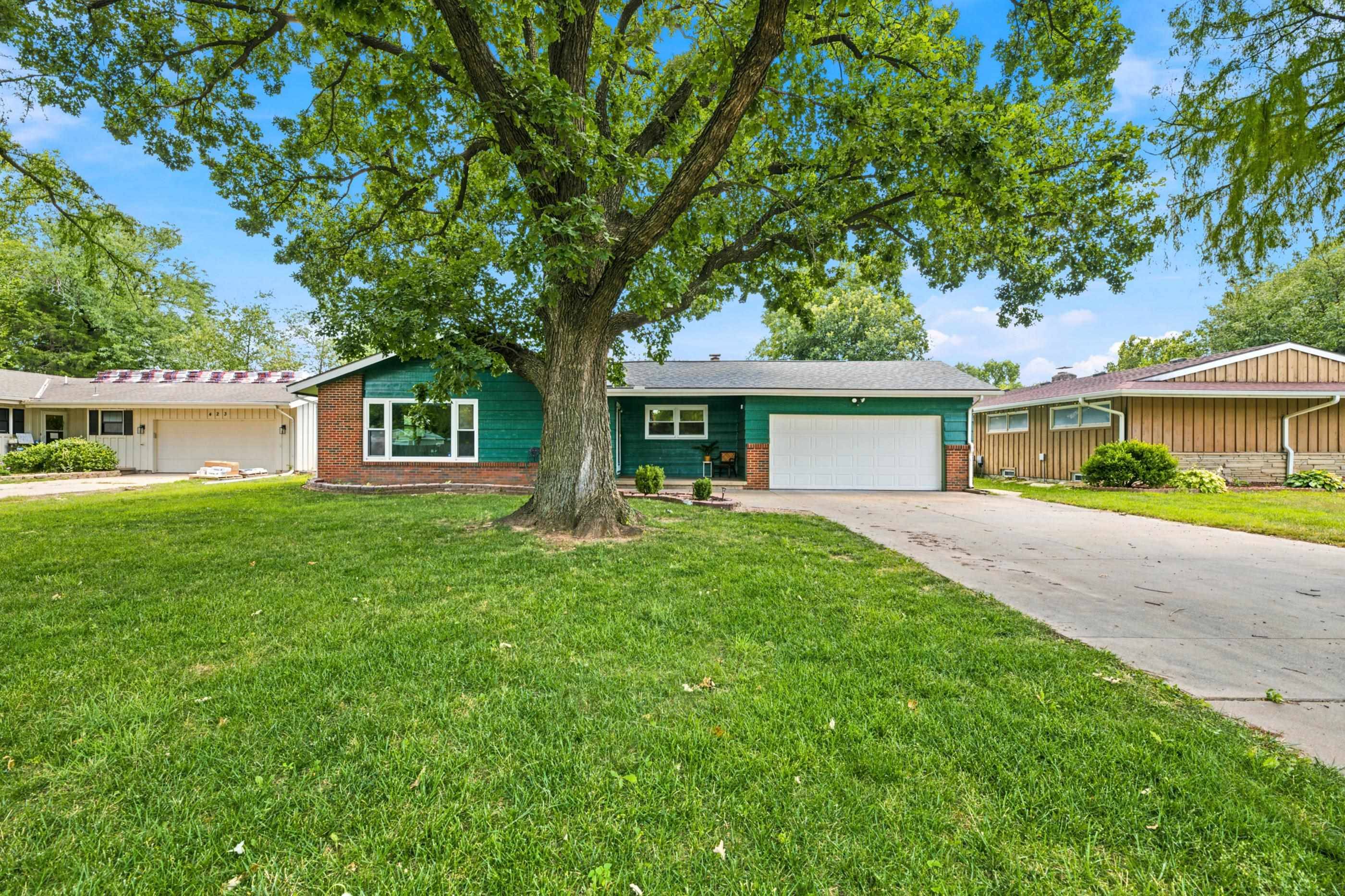 427 N Pamela Ave., Wichita, KS 67212