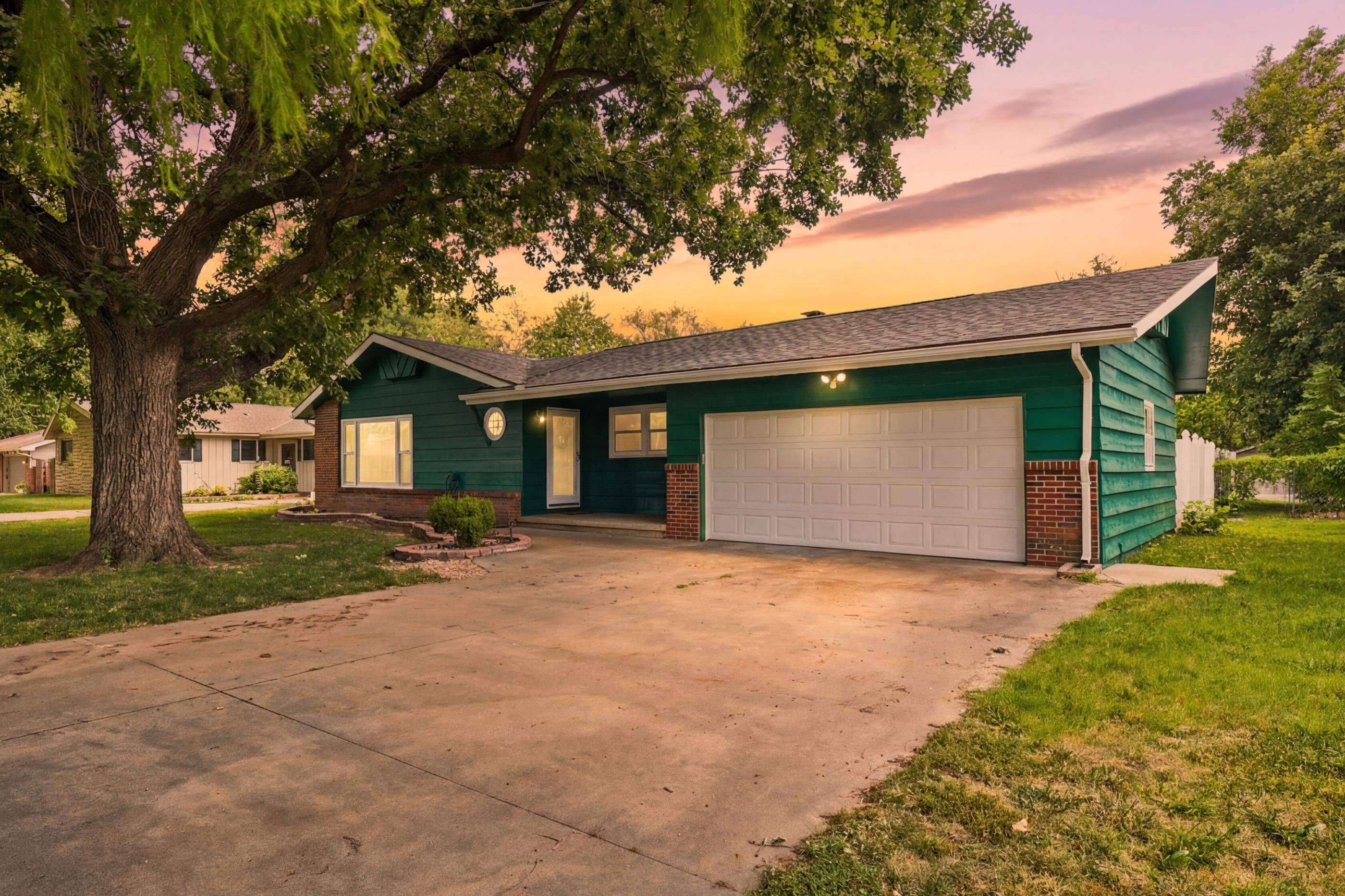 427 N Pamela Ave., Wichita, KS 67212