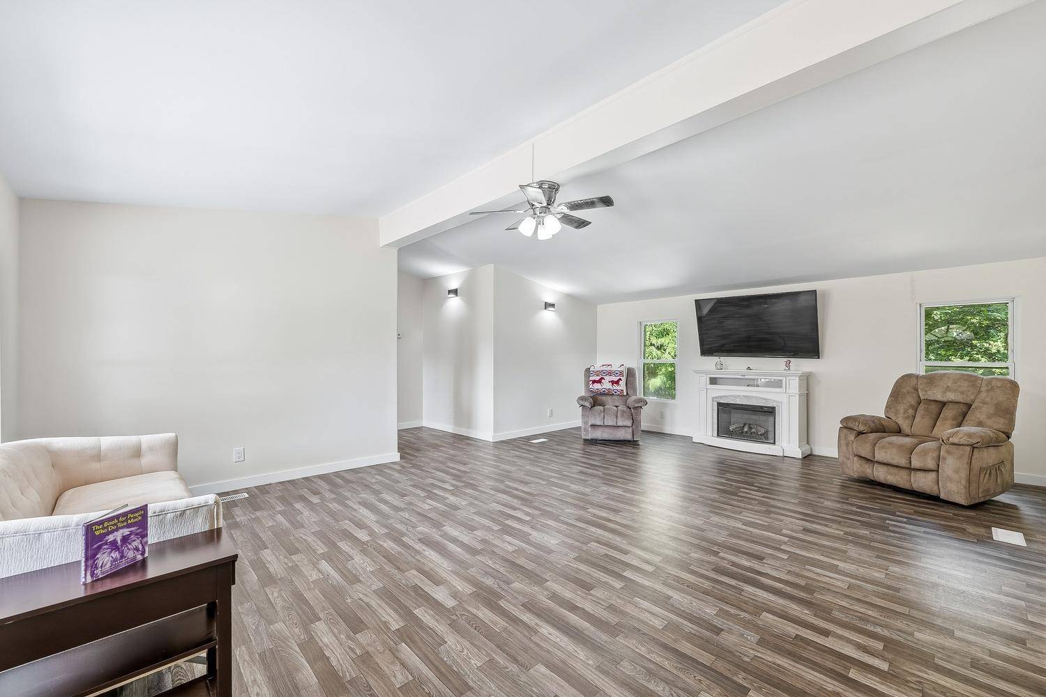 16775 SW Cherokee, Douglass, KS 67039