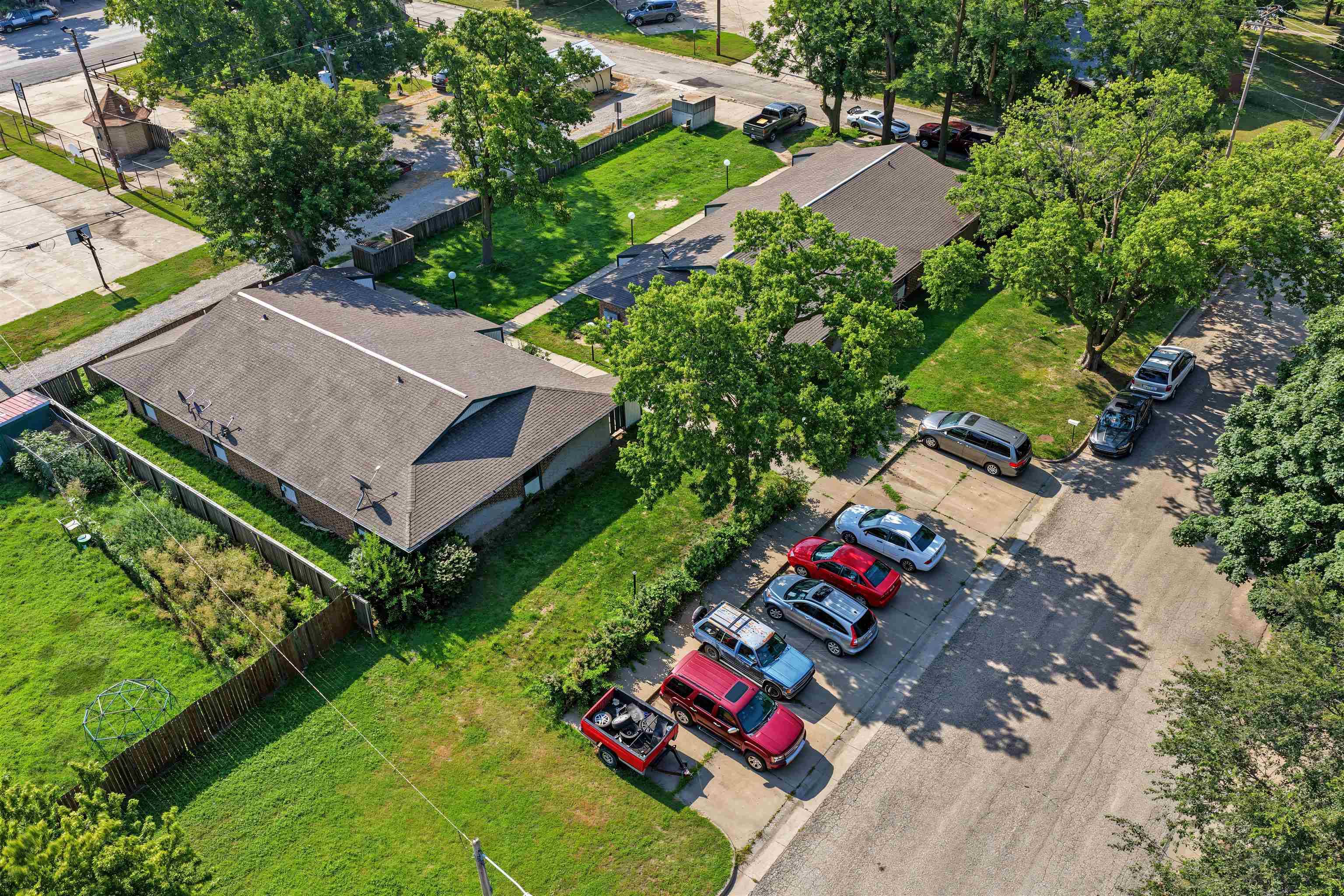 115 S Lincoln St, Marquette, KS 67464