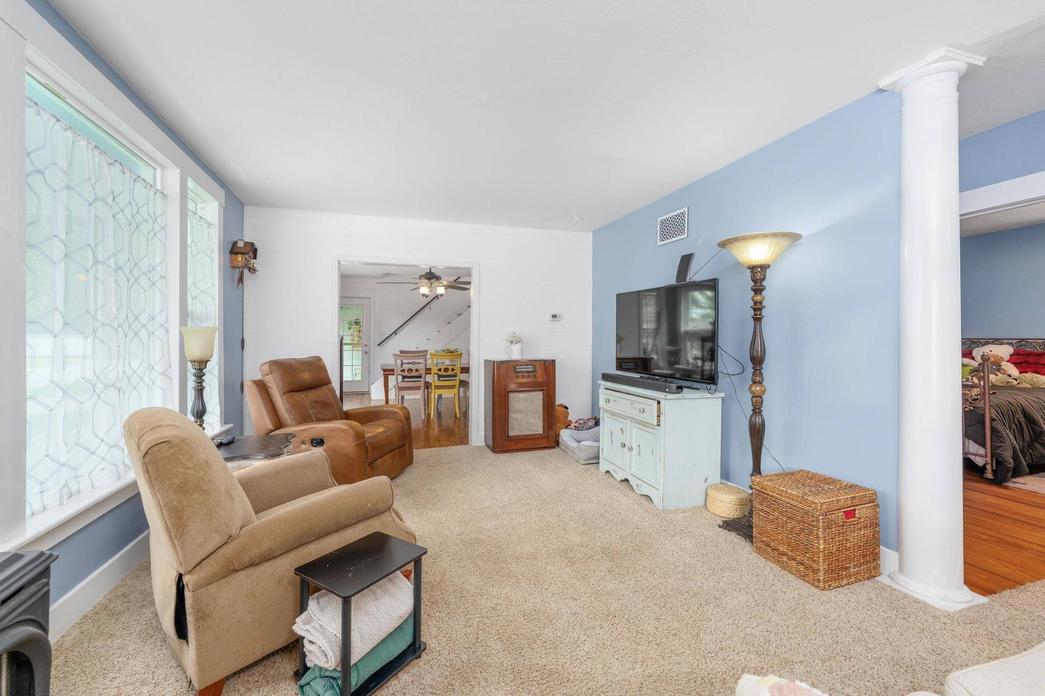201 Filmore St, Cheney, KS 67025