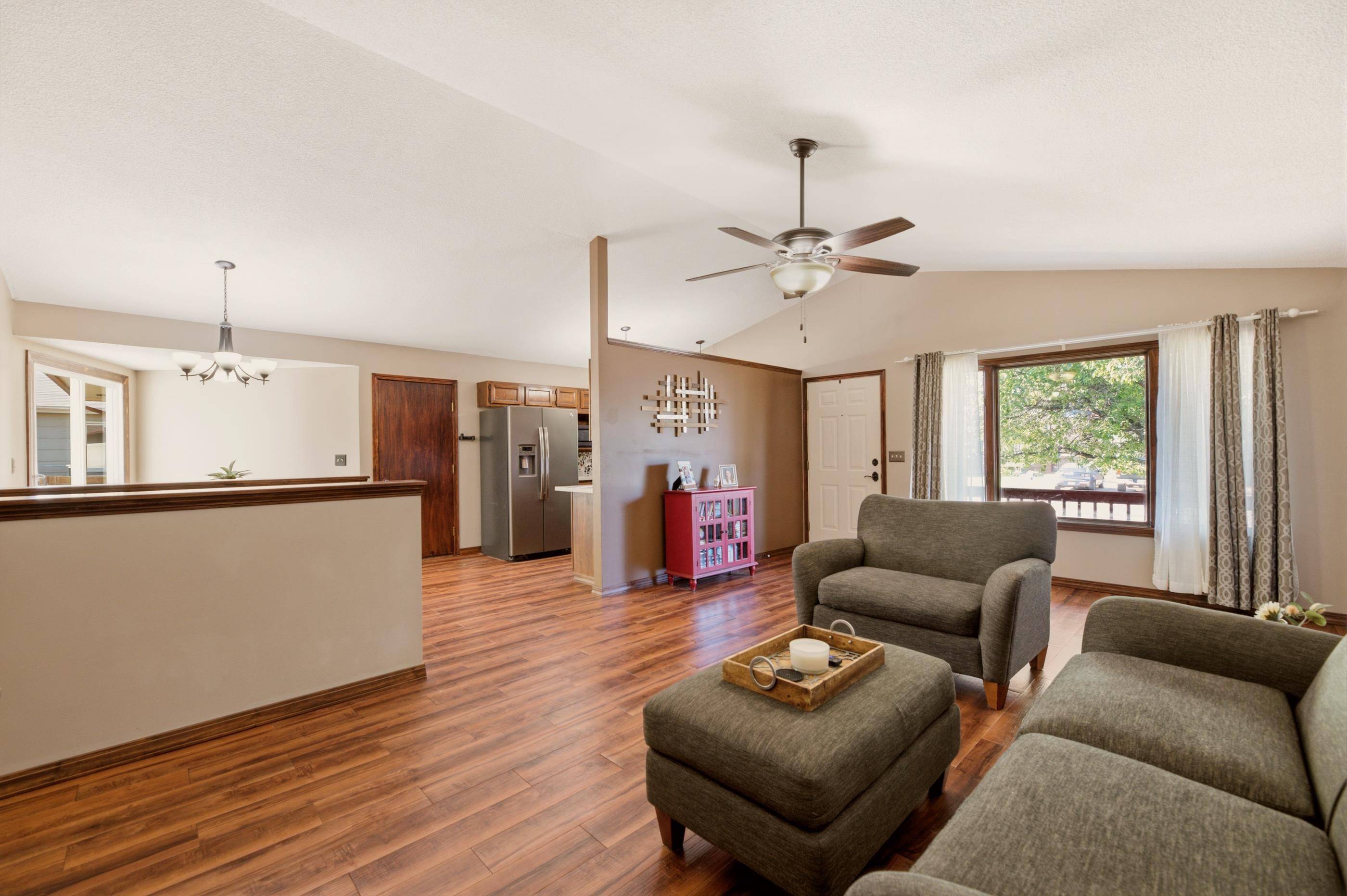 11502 W Lydia Cir, Wichita, KS 67209
