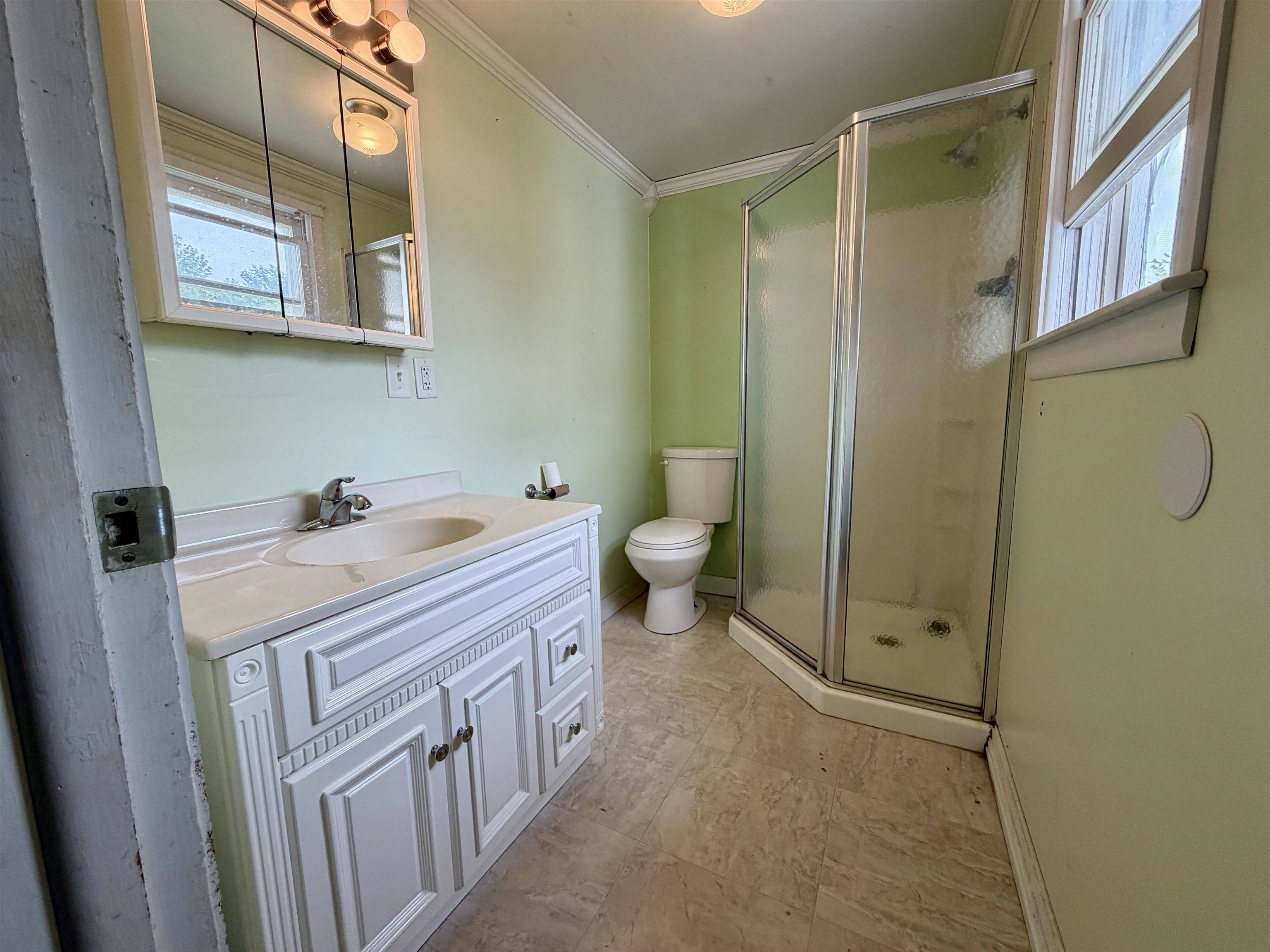 320 N Maple, Eureka, KS 67045