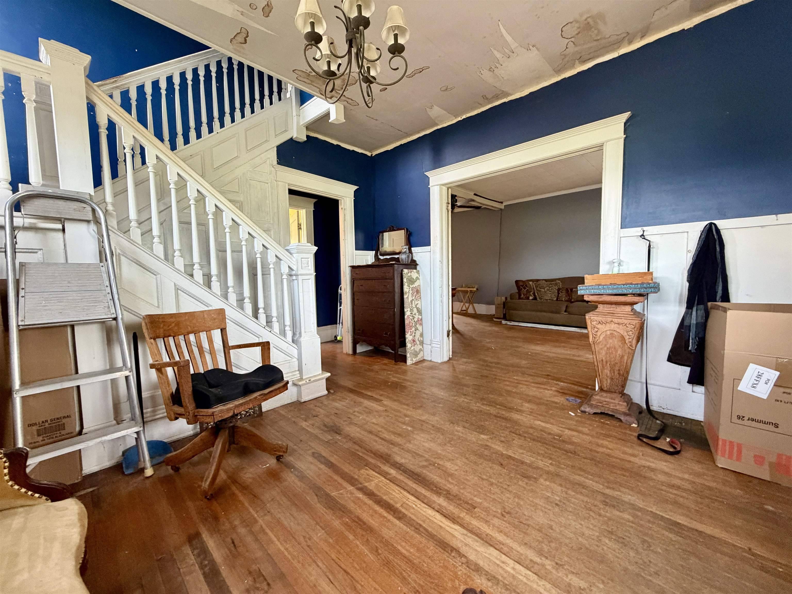 320 N Maple, Eureka, KS 67045