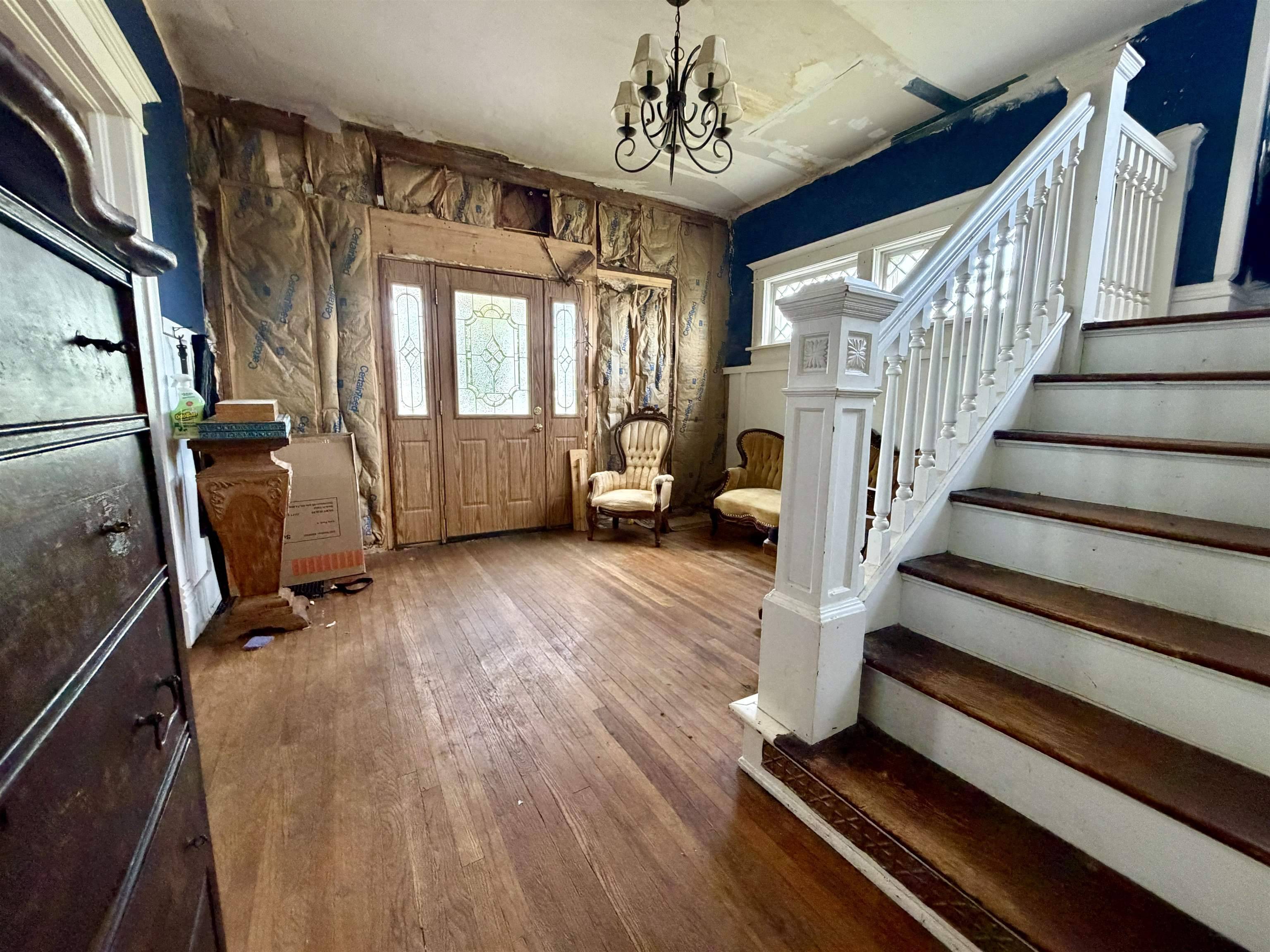 320 N Maple, Eureka, KS 67045