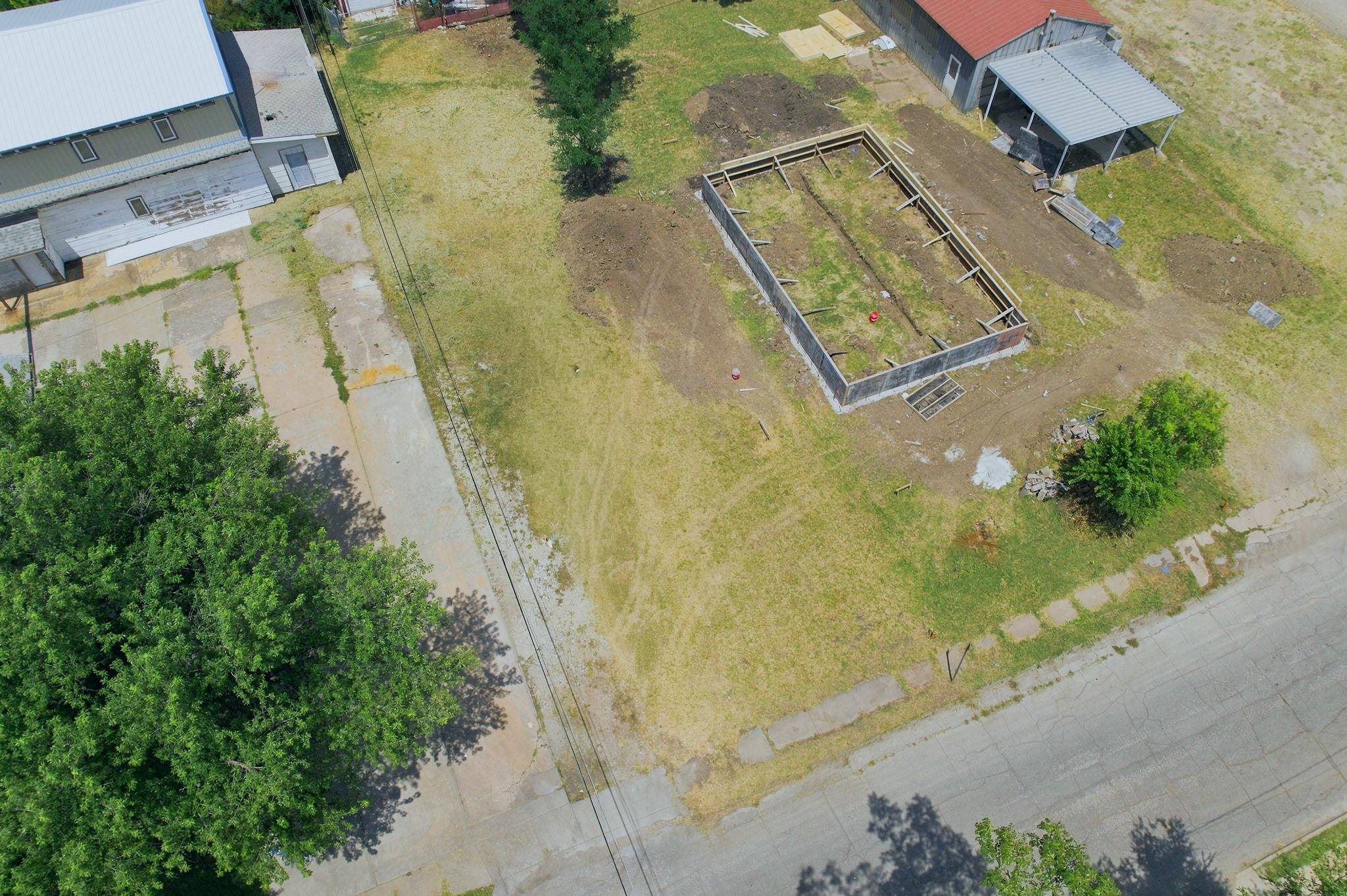 Lot 21 E Boston St, Wichita, KS 67211