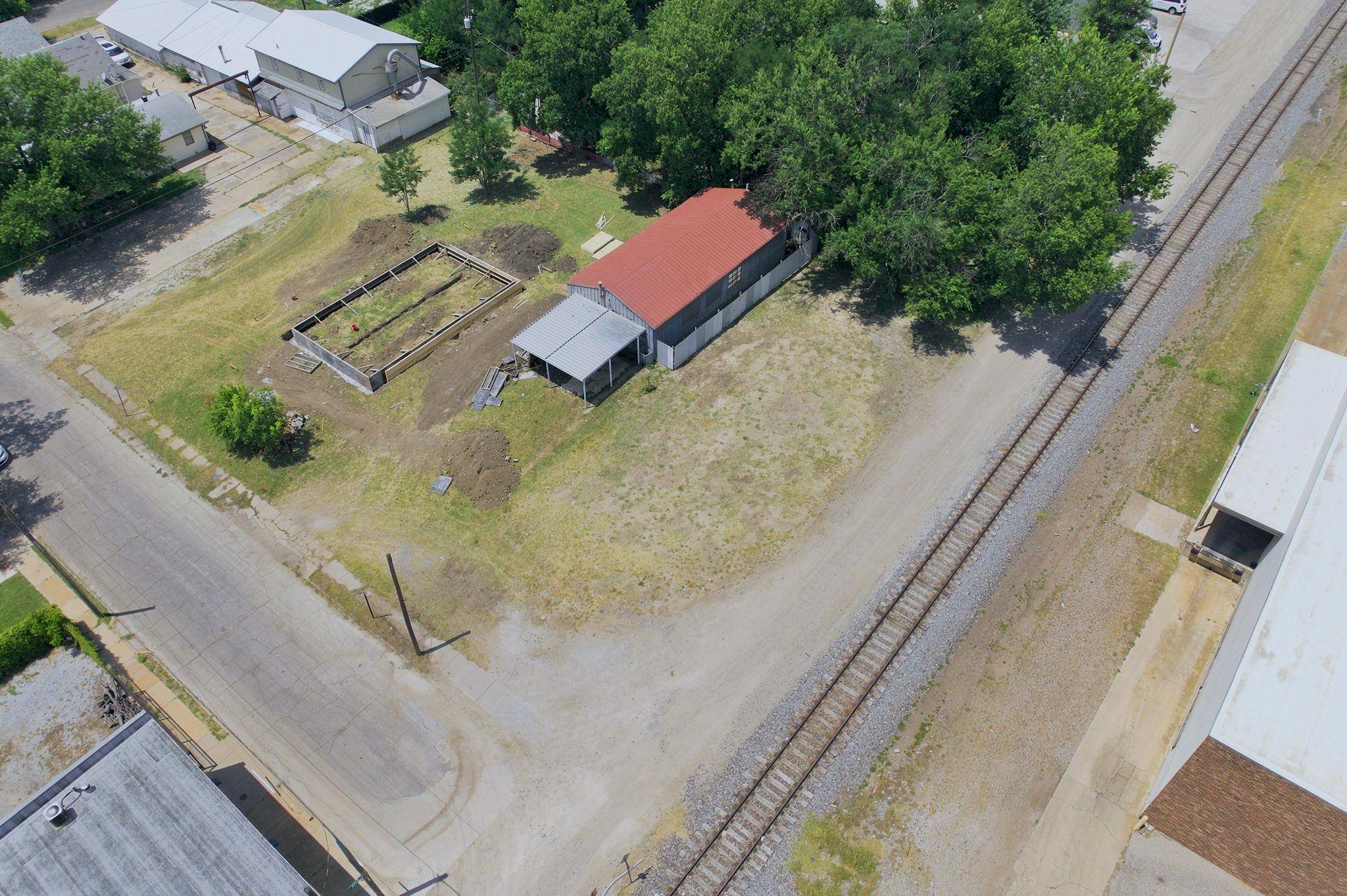 730 E Boston, Wichita, KS 67211