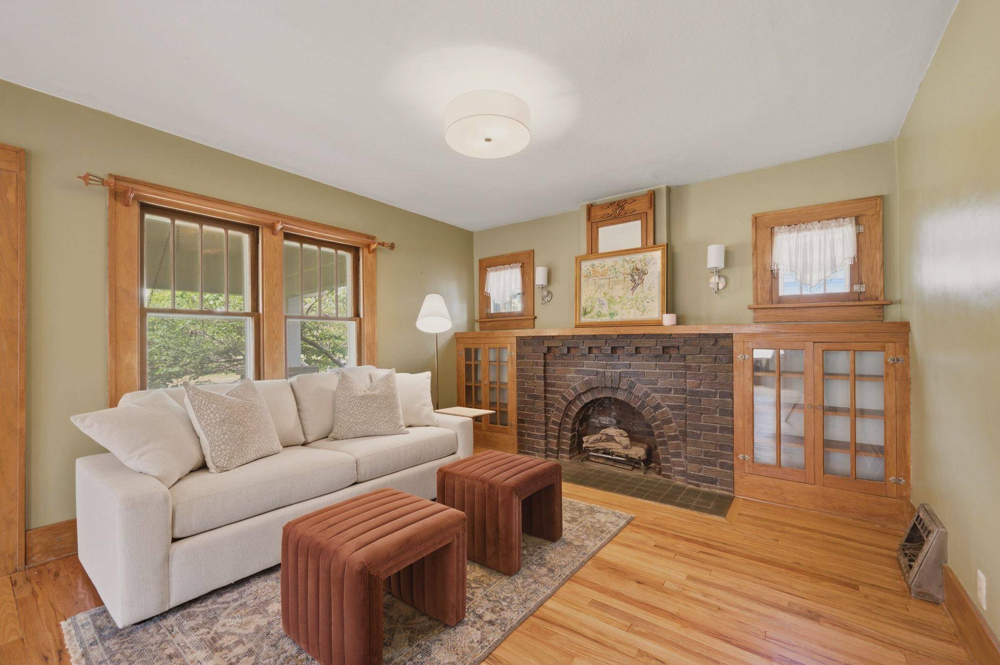 924 N Amidon Ave, Wichita, KS 67203-3113