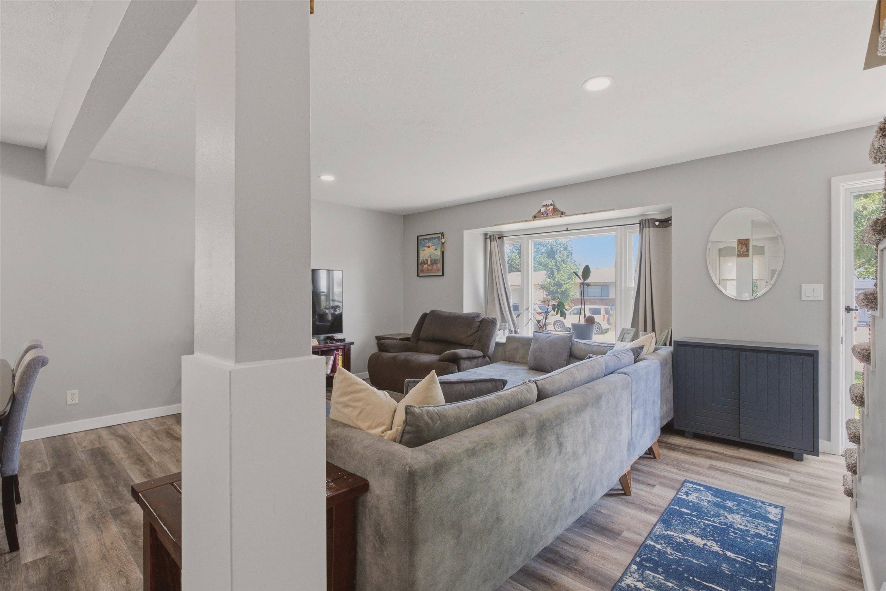 2013 E Fairchild, Park City, KS 67219