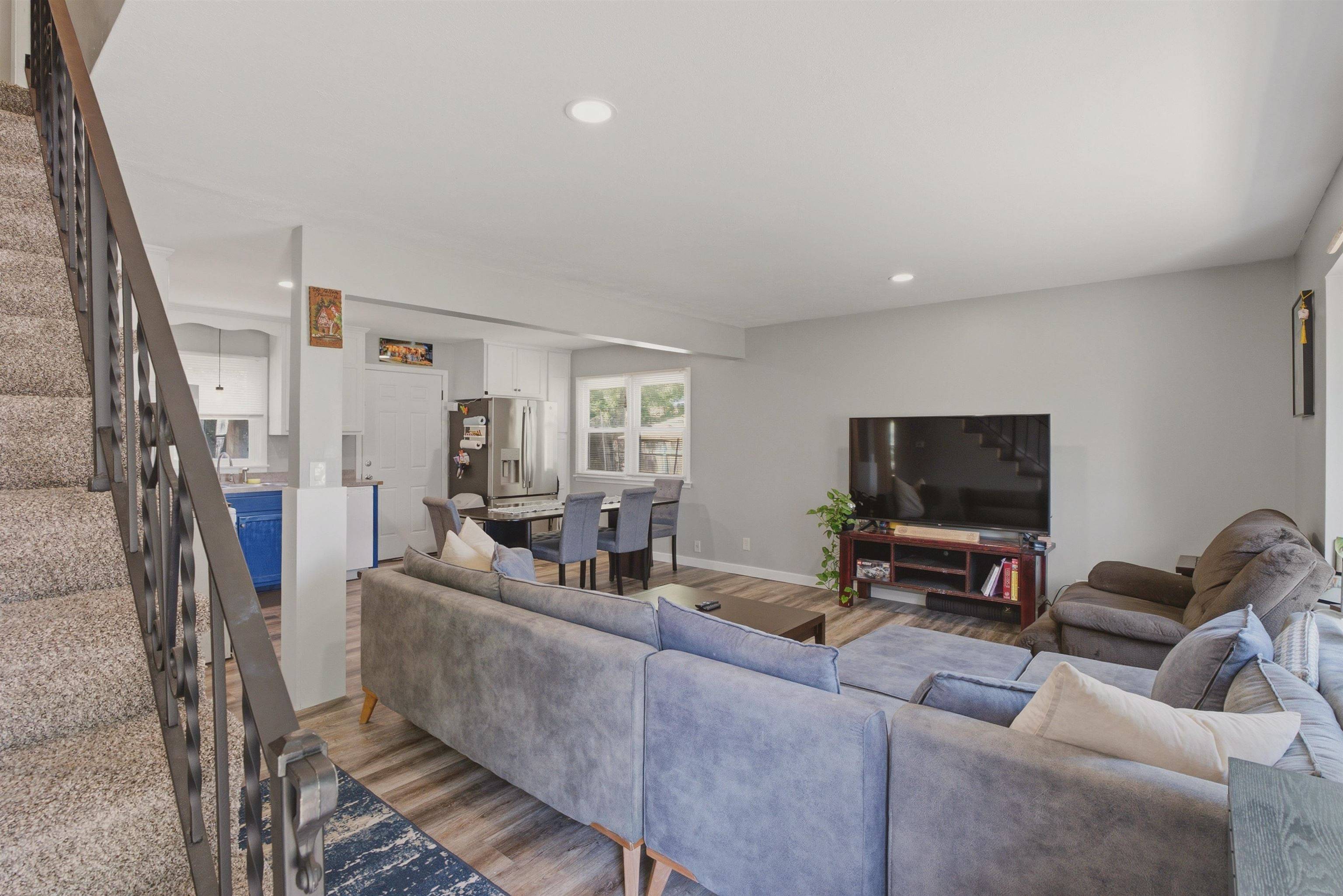 2013 E Fairchild, Park City, KS 67219