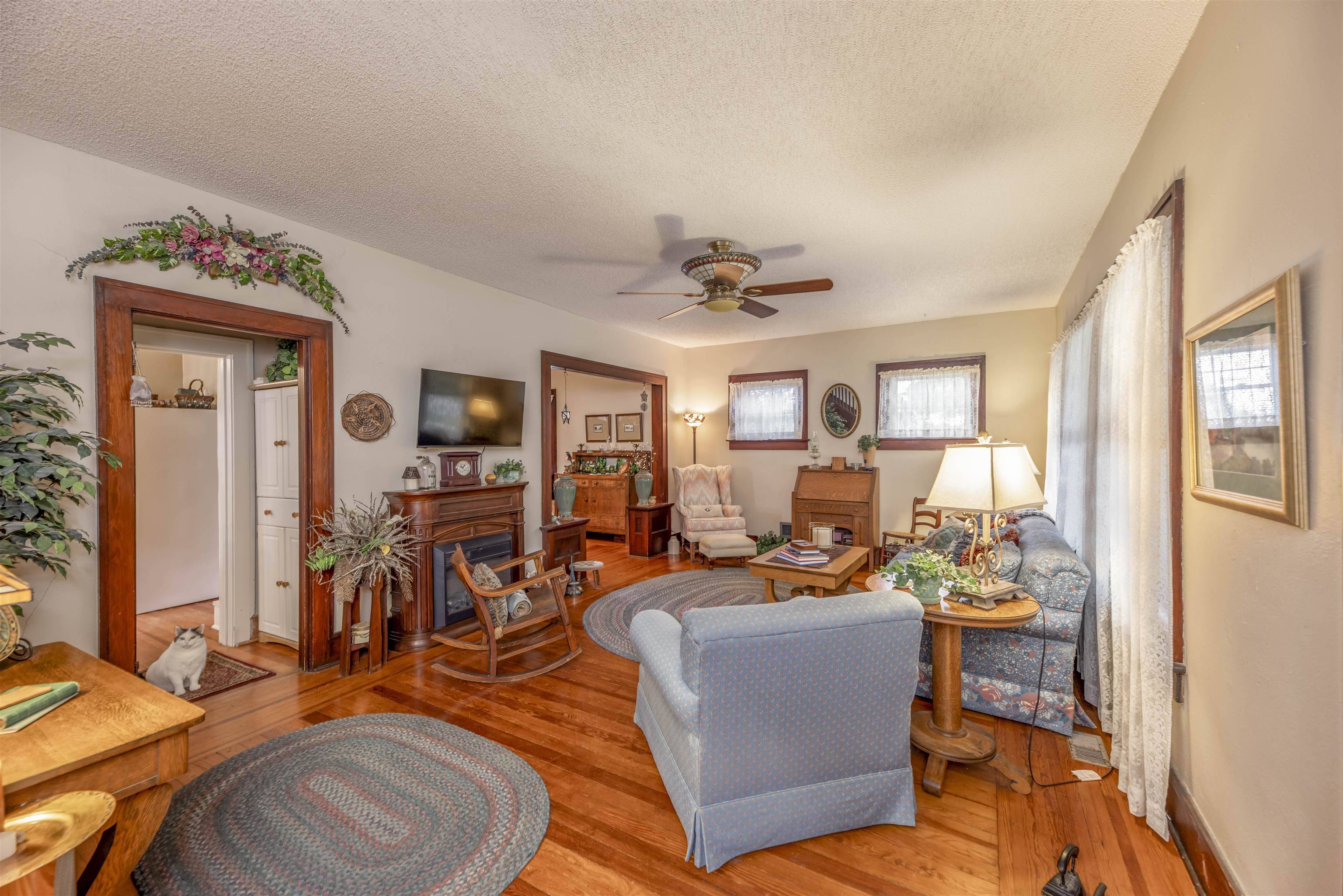 504 N Plum, Moline, KS 67353