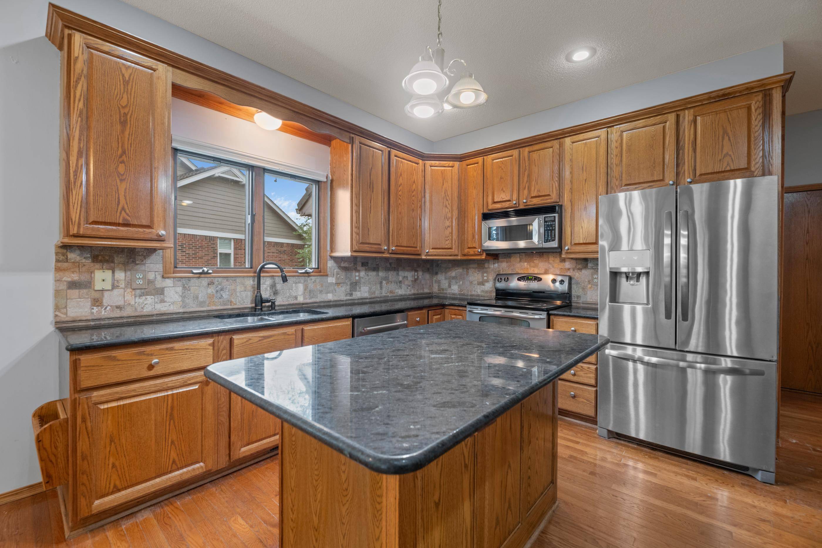 4014 N Tara Cir, Wichita, KS 67226
