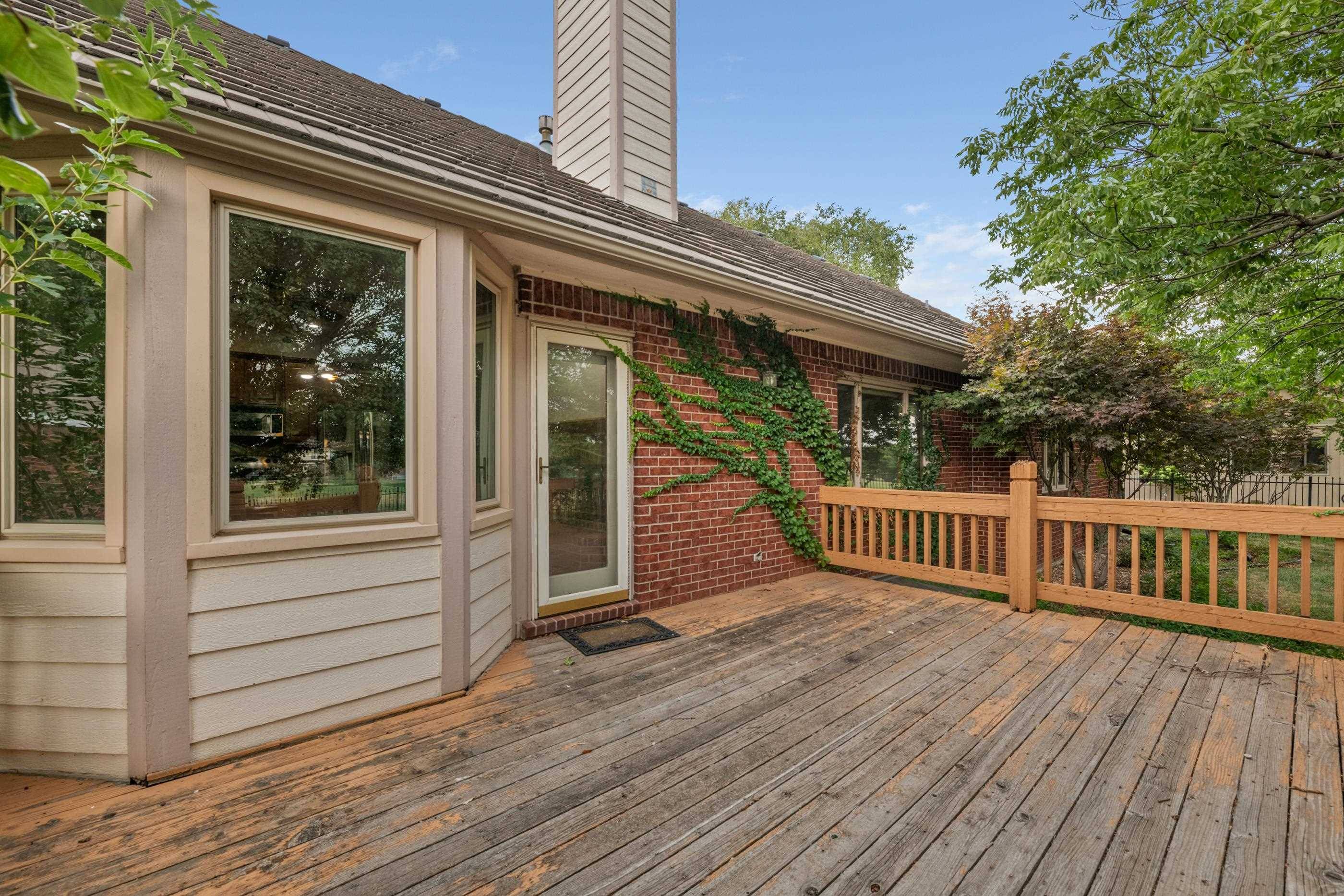 4014 N Tara Cir, Wichita, KS 67226