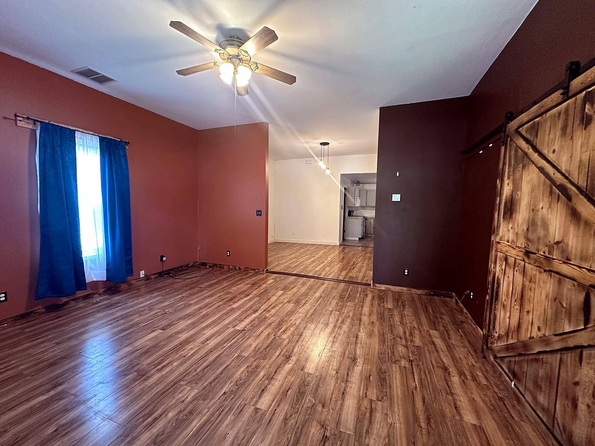 219 N Market St., Caldwell, KS 67022