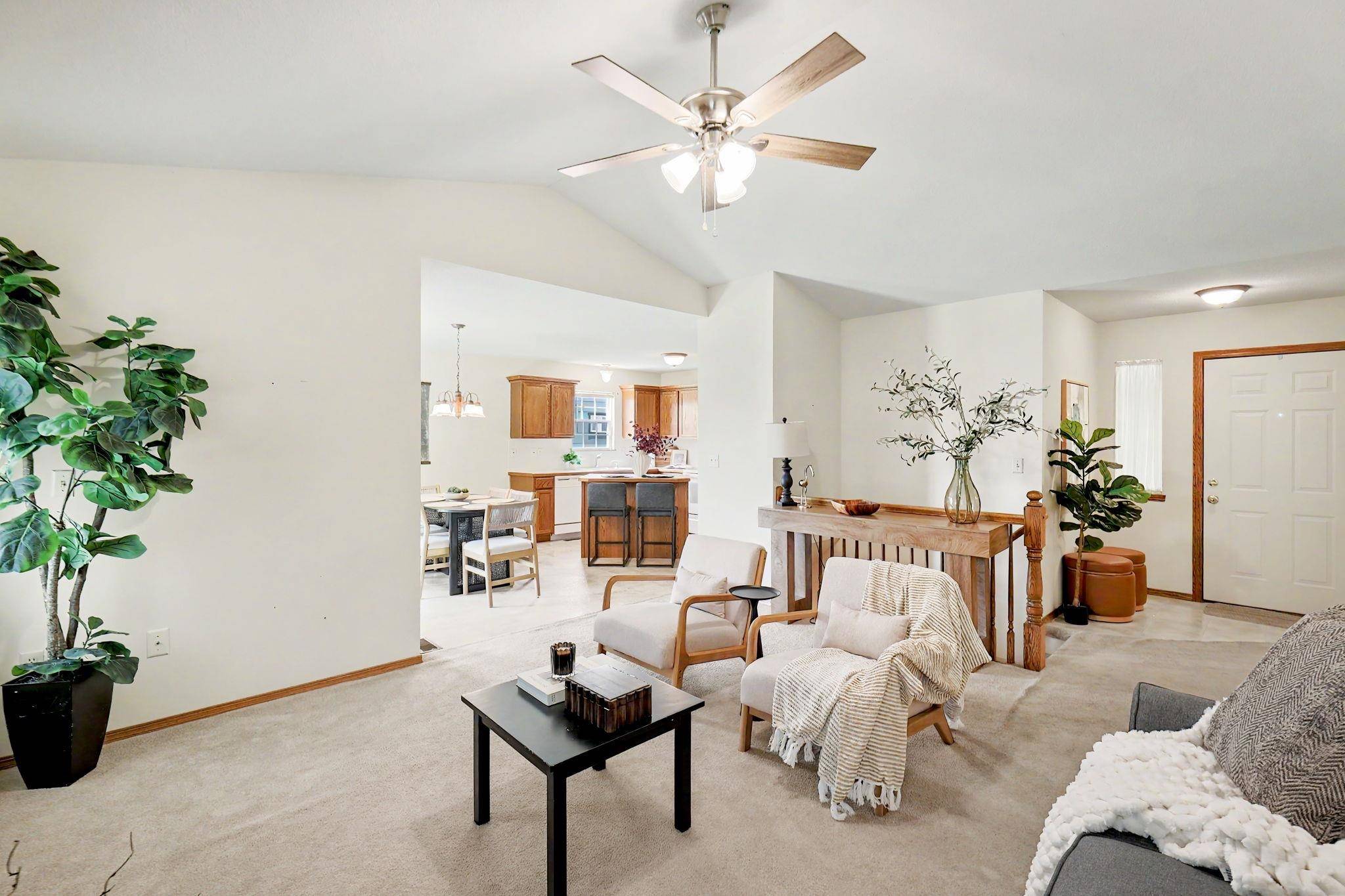 2604 N Rutgers, Wichita, KS 67205