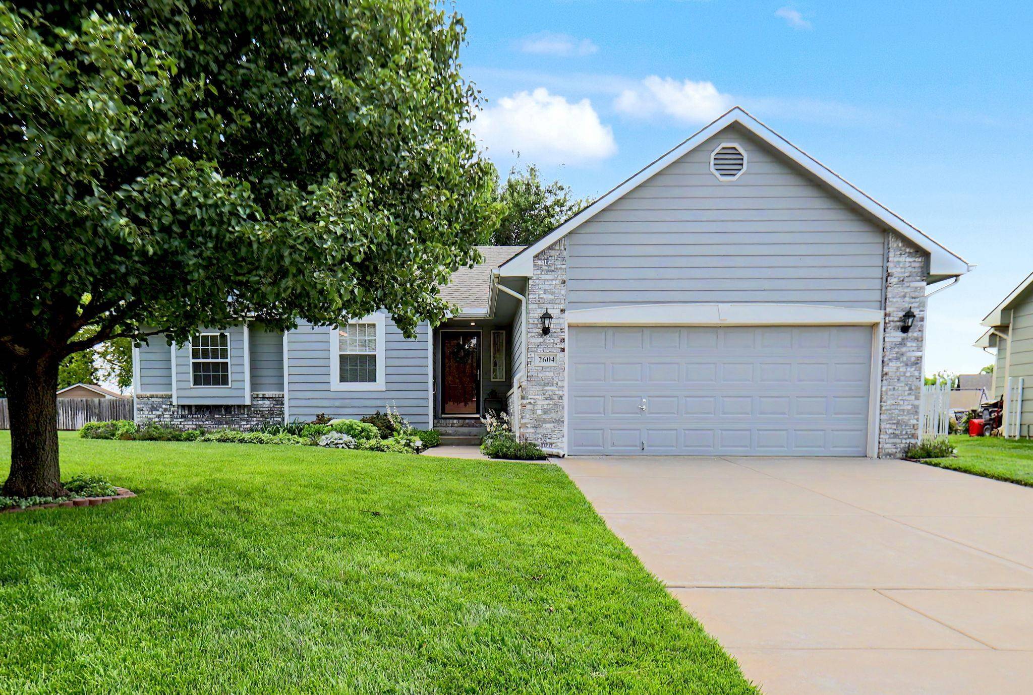 2604 N Rutgers, Wichita, KS 67205