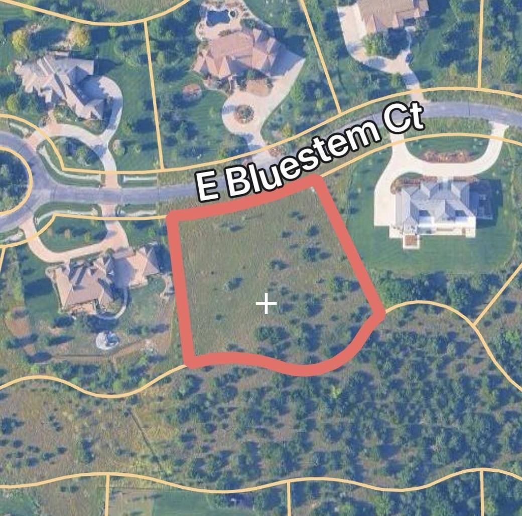 1209 E Bluestem Ct, Andover, KS 67002