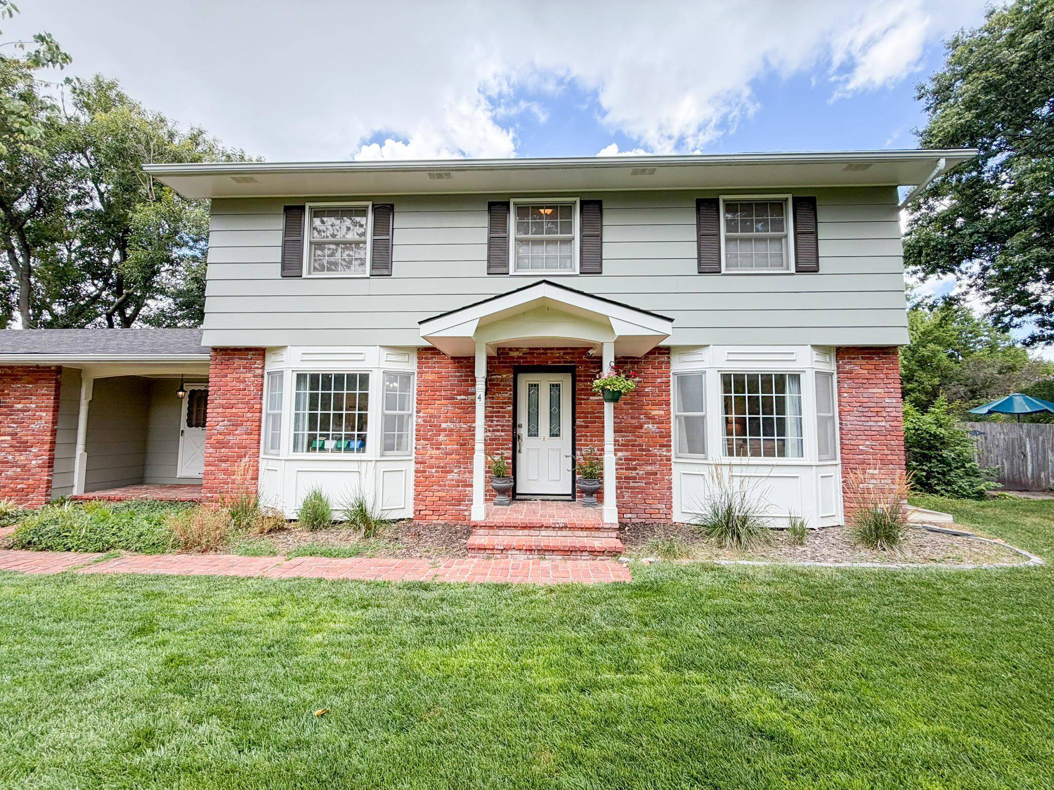 4 Hickory Ct., Newton, KS 67114