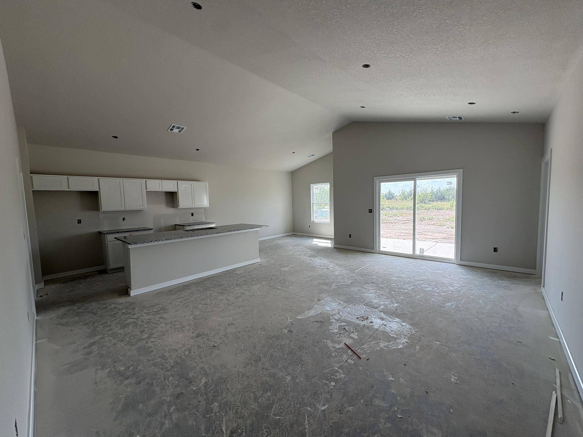 5651 Plumthicket St, Bel Aire, KS 67226