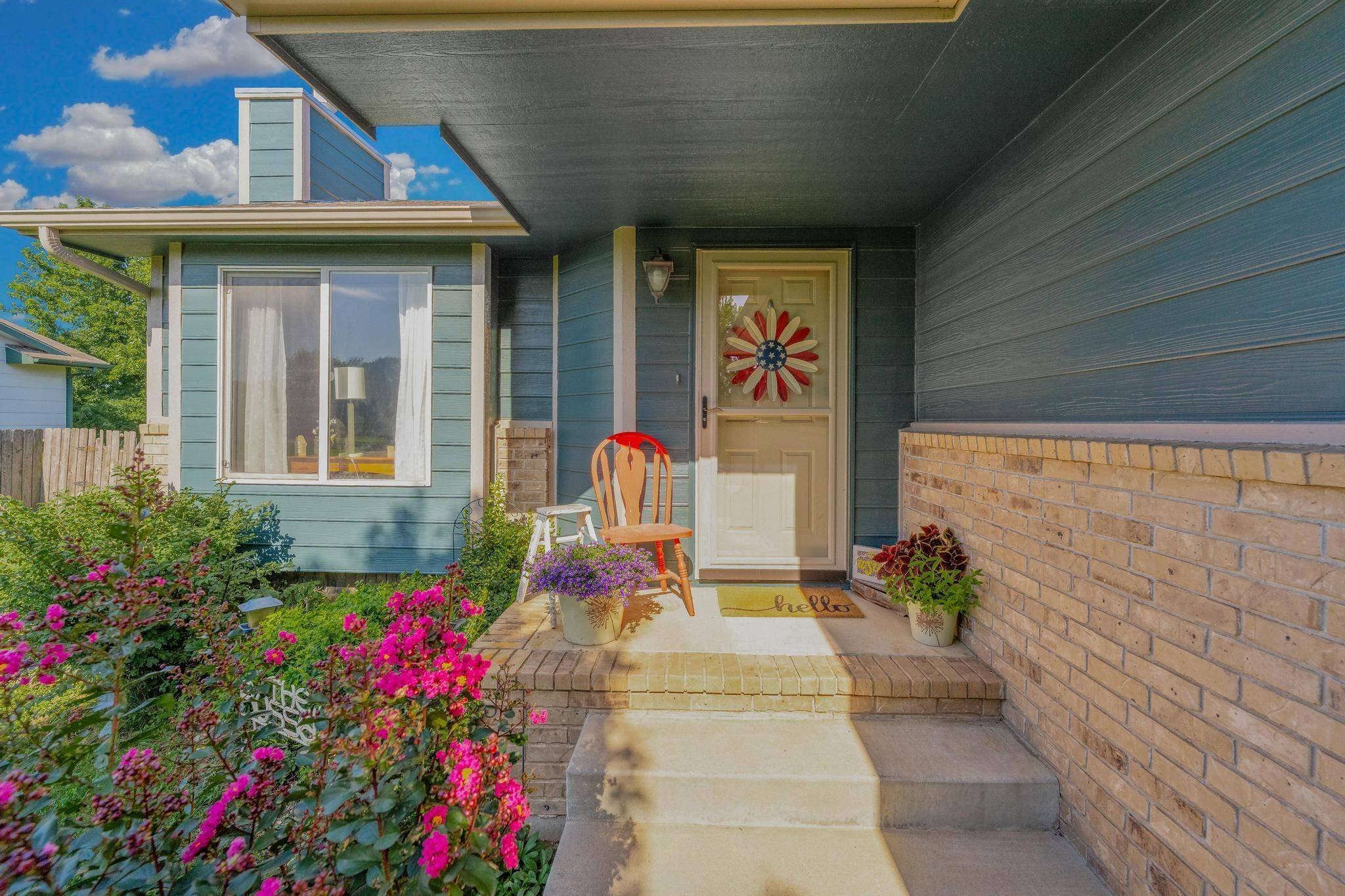 1815 N Country Walk, Mulvane, KS 67110