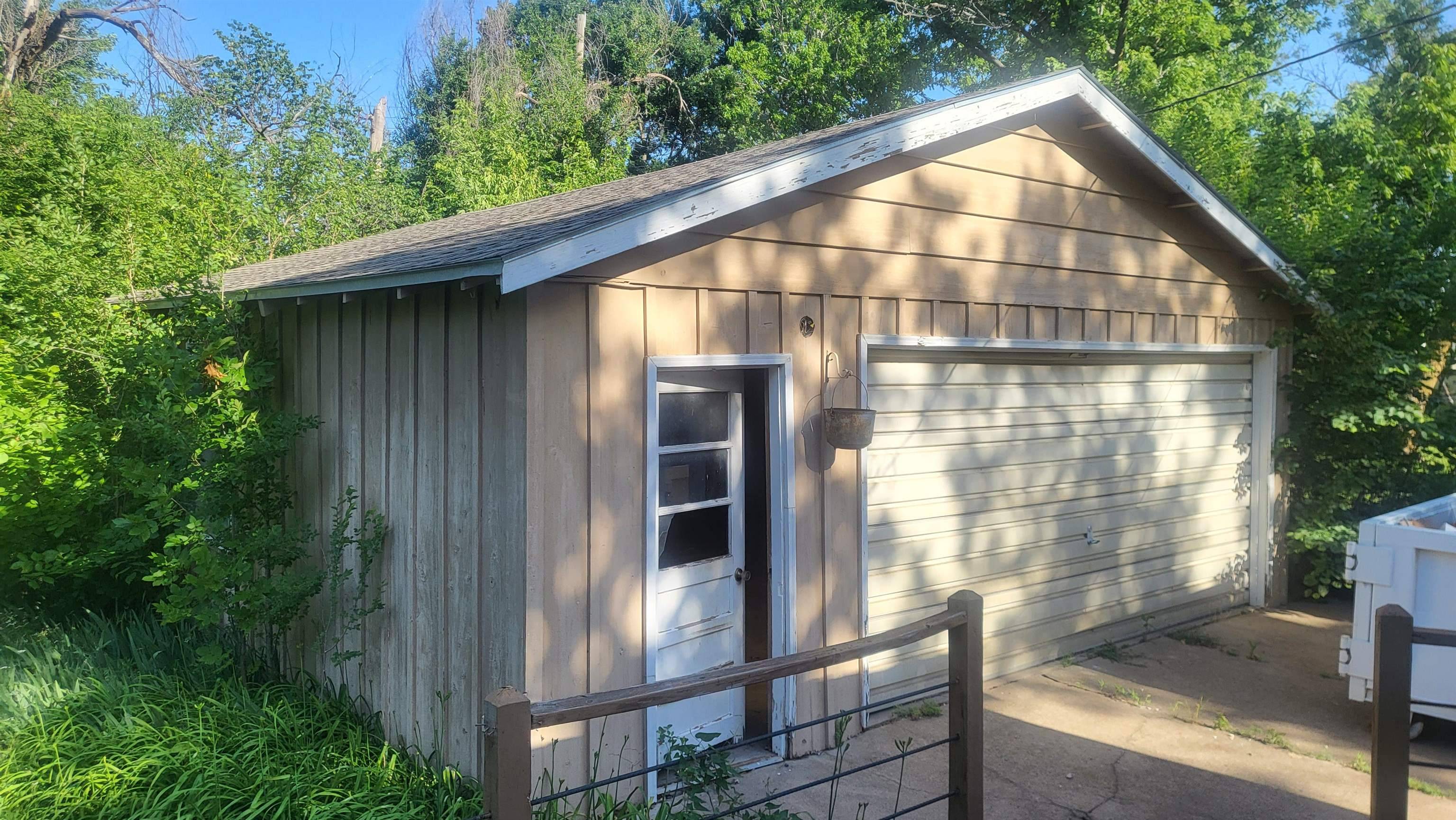 701 N Hartup, Mcpherson, KS 67460