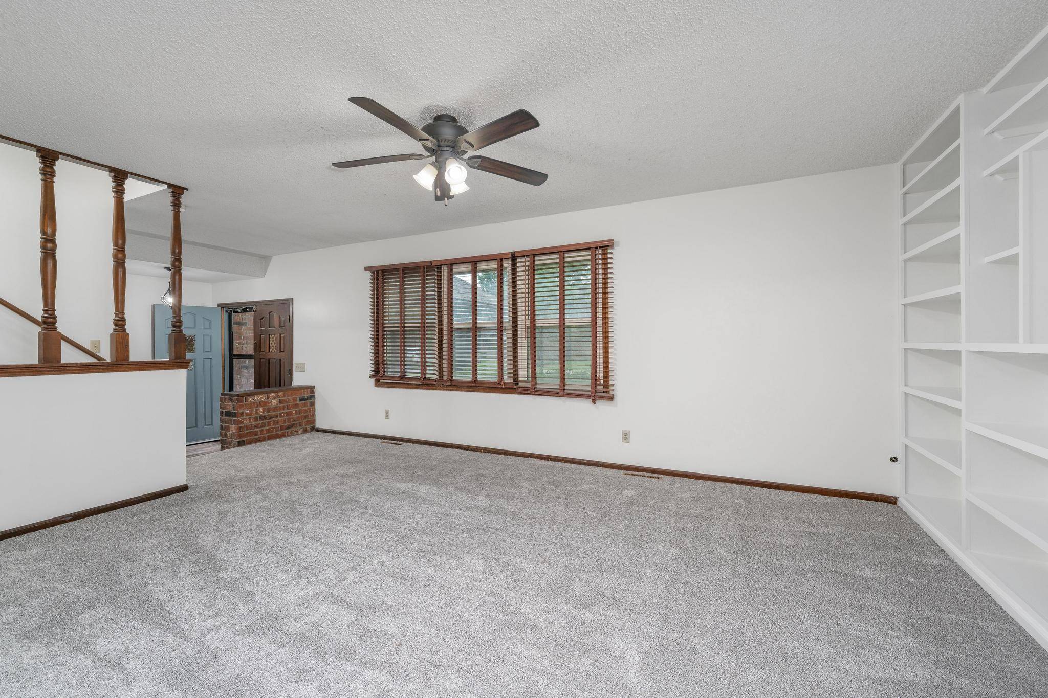 351 S Shefford, Wichita, KS 67209
