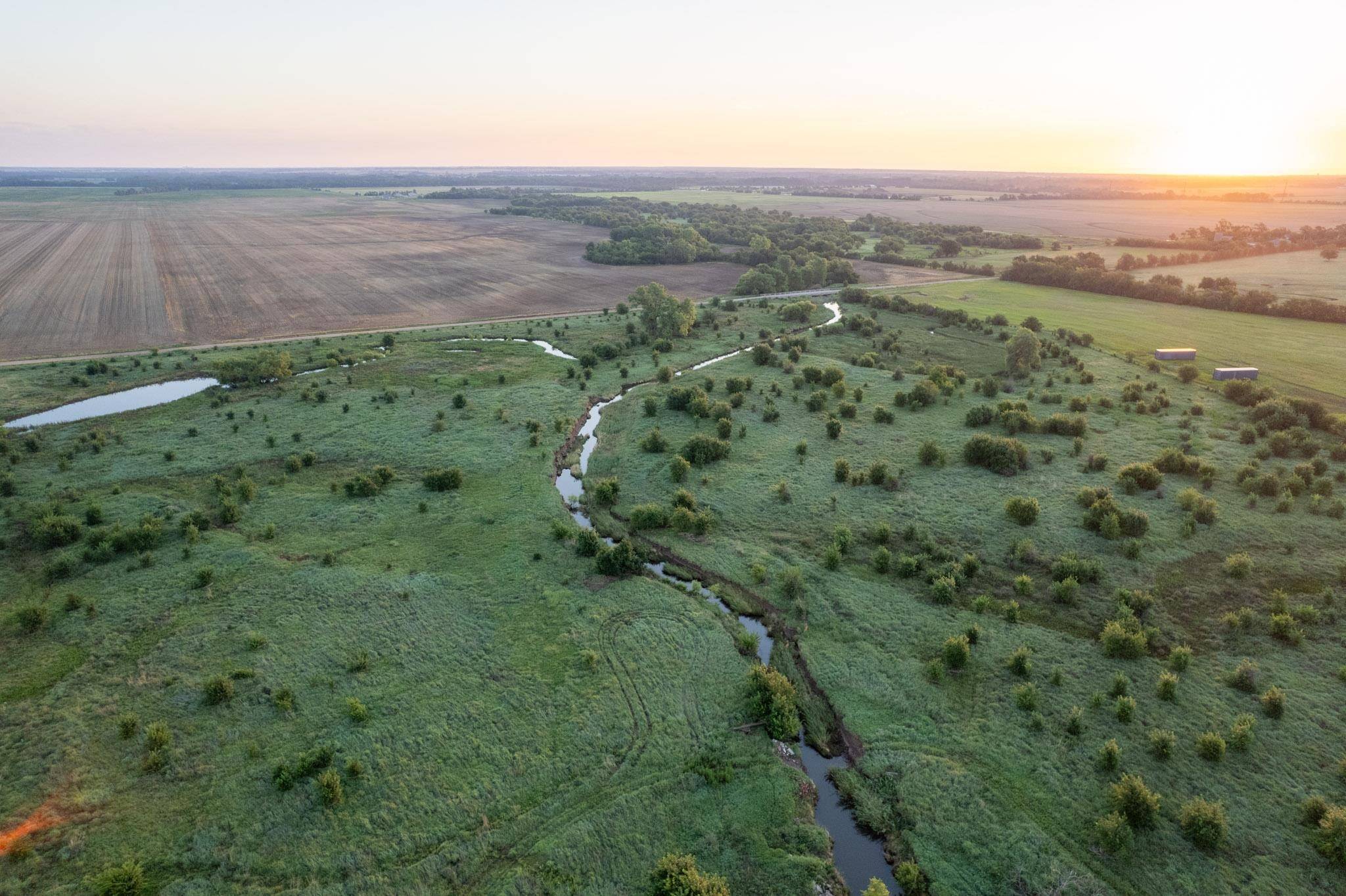 0000 W 95th St S, Viola, KS 67149