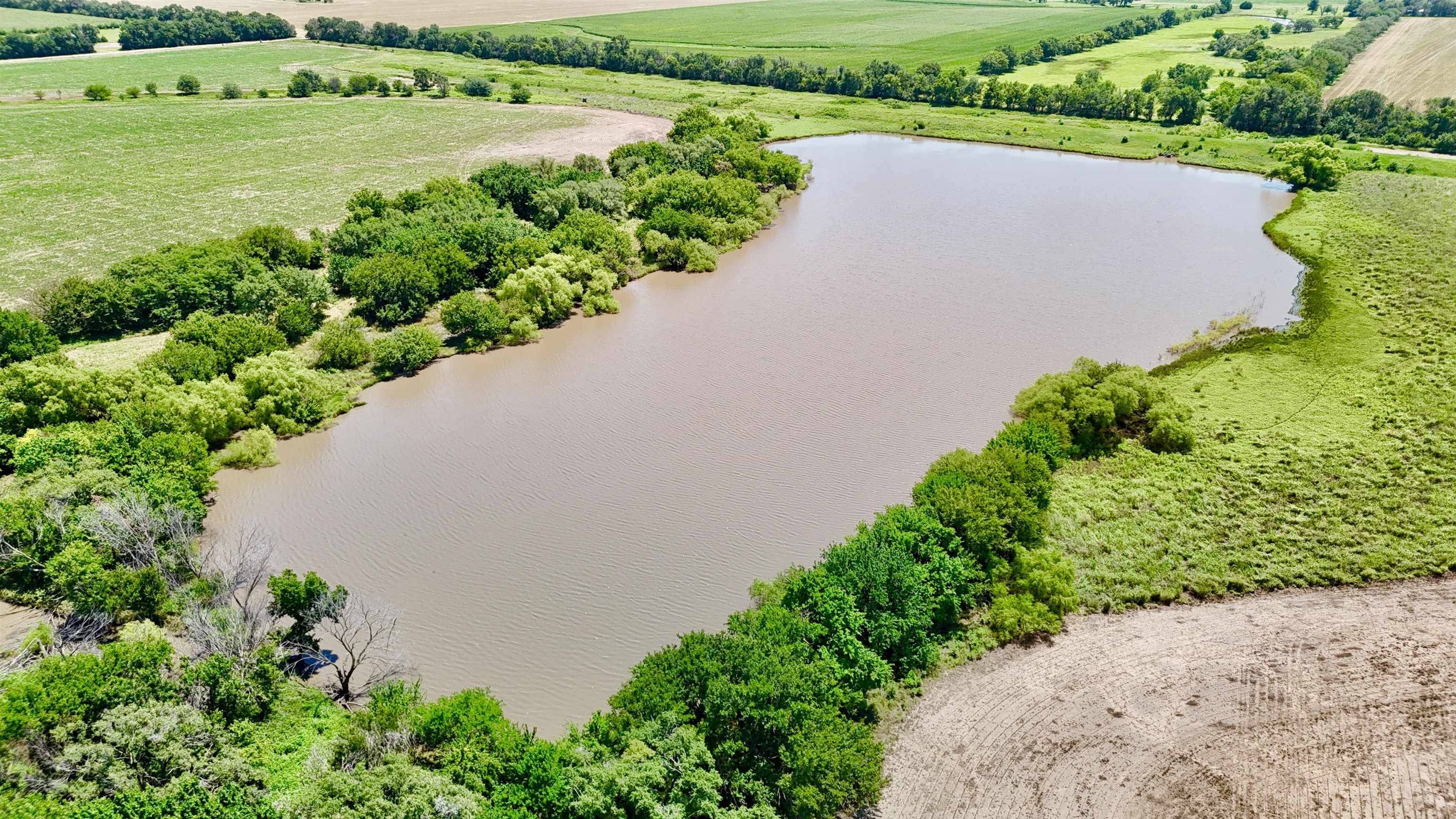 6107 S Hoover Rd, Sedgwick, KS 67135