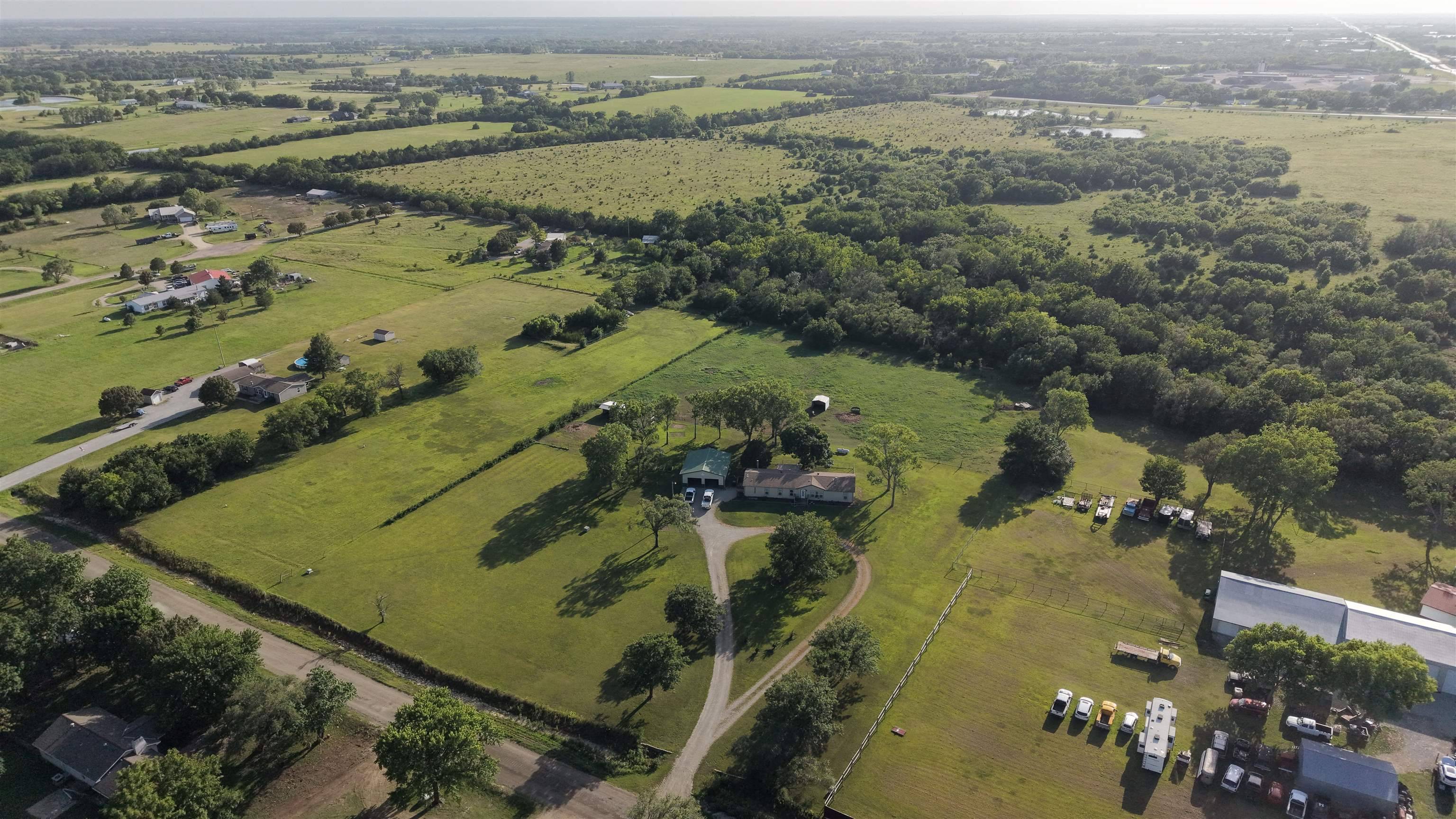 10131 SW Eagle Rd., Augusta, KS 67010-7907