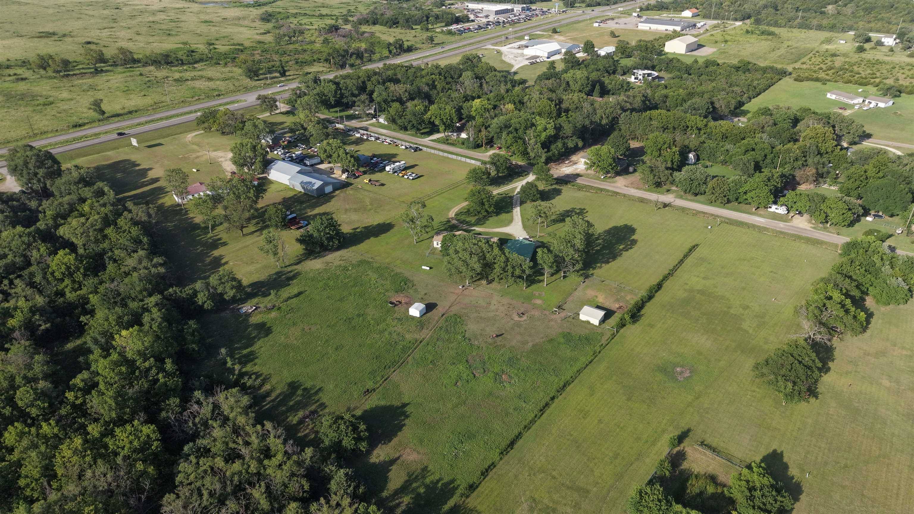 10131 SW Eagle Rd., Augusta, KS 67010-7907