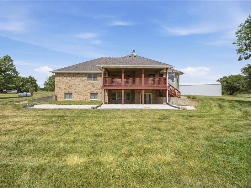 1401 E 93rd St. N, Park City, KS 67147