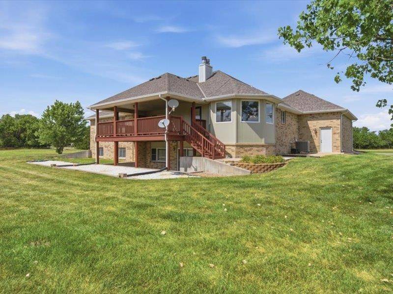 1401 E 93rd St. N, Park City, KS 67147