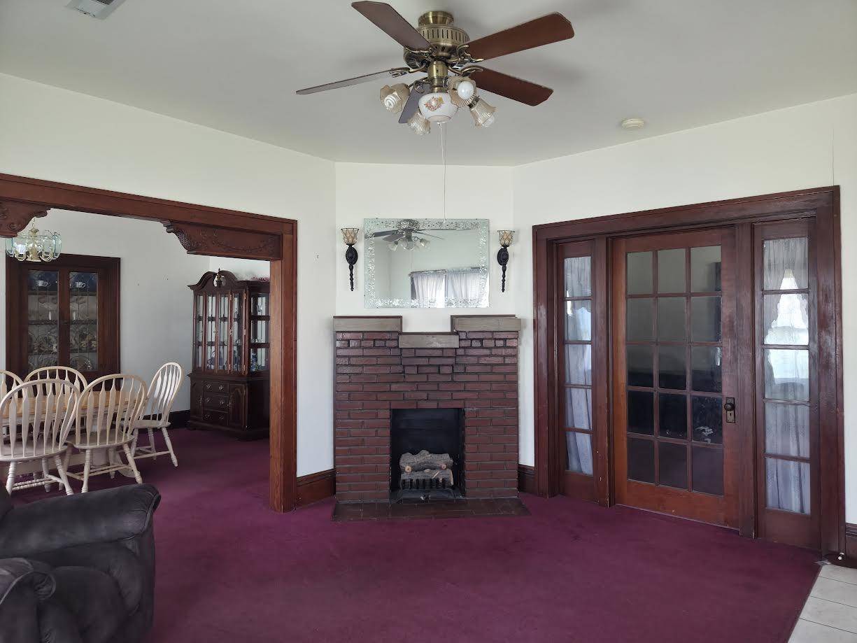 422 S Jefferson, Wellington, KS 67152