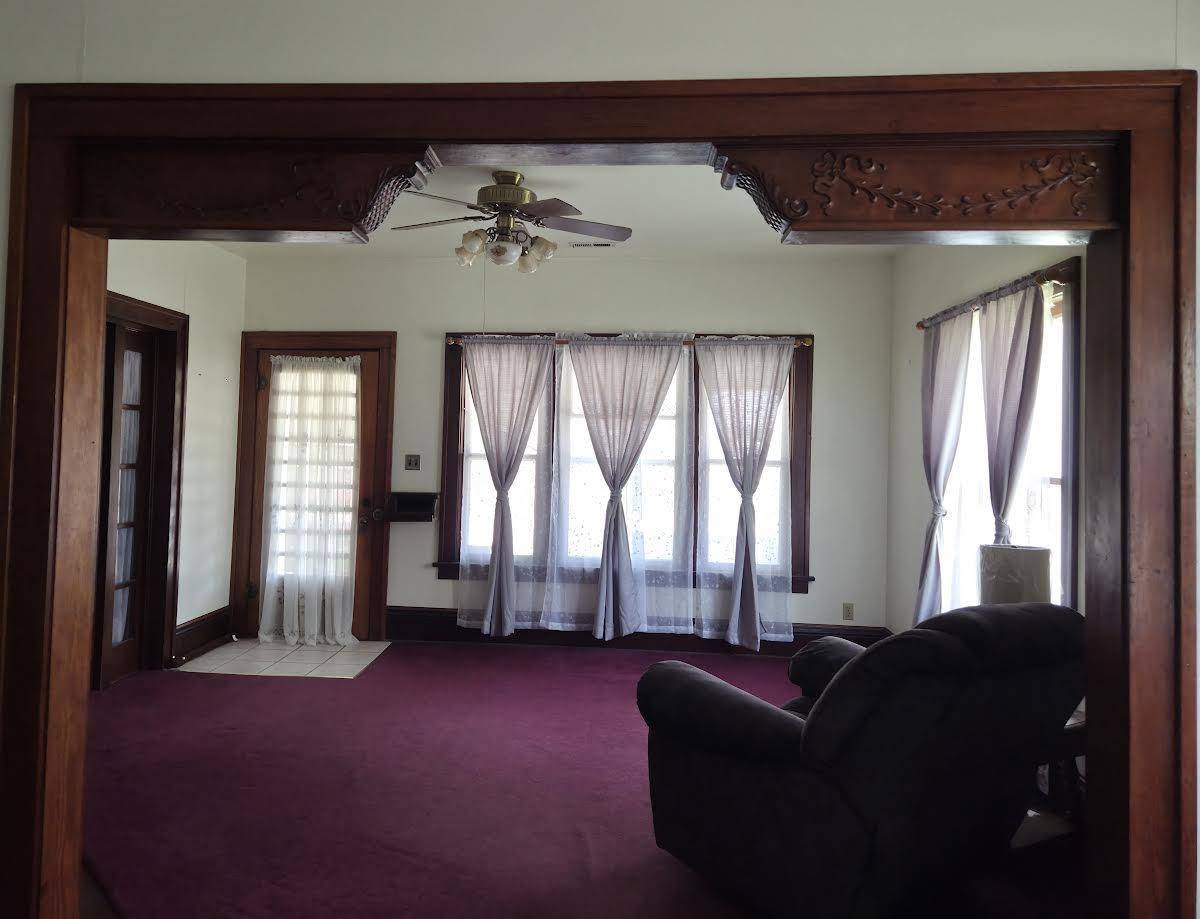 422 S Jefferson, Wellington, KS 67152