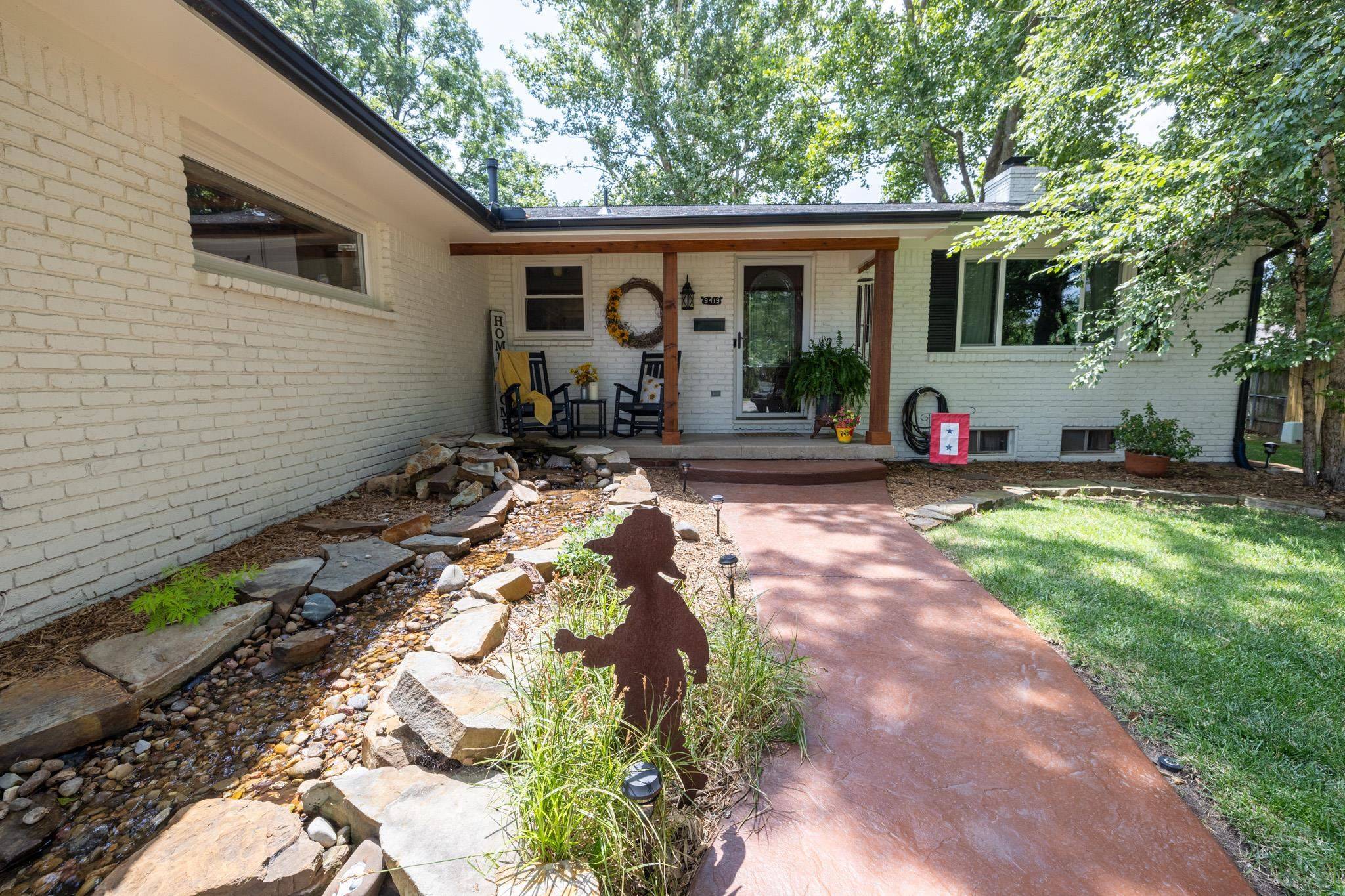 9419 W 12th St. N., Wichita, KS 67212