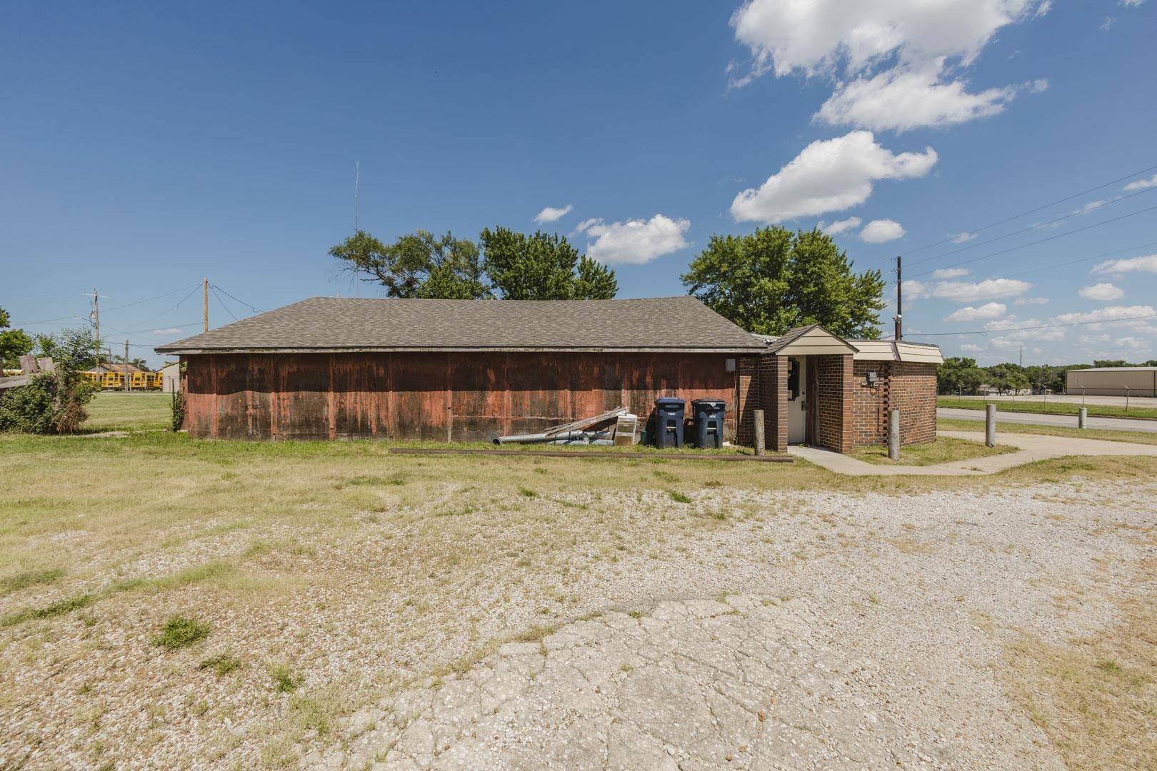 1610 W 6th, El Dorado, KS 67042