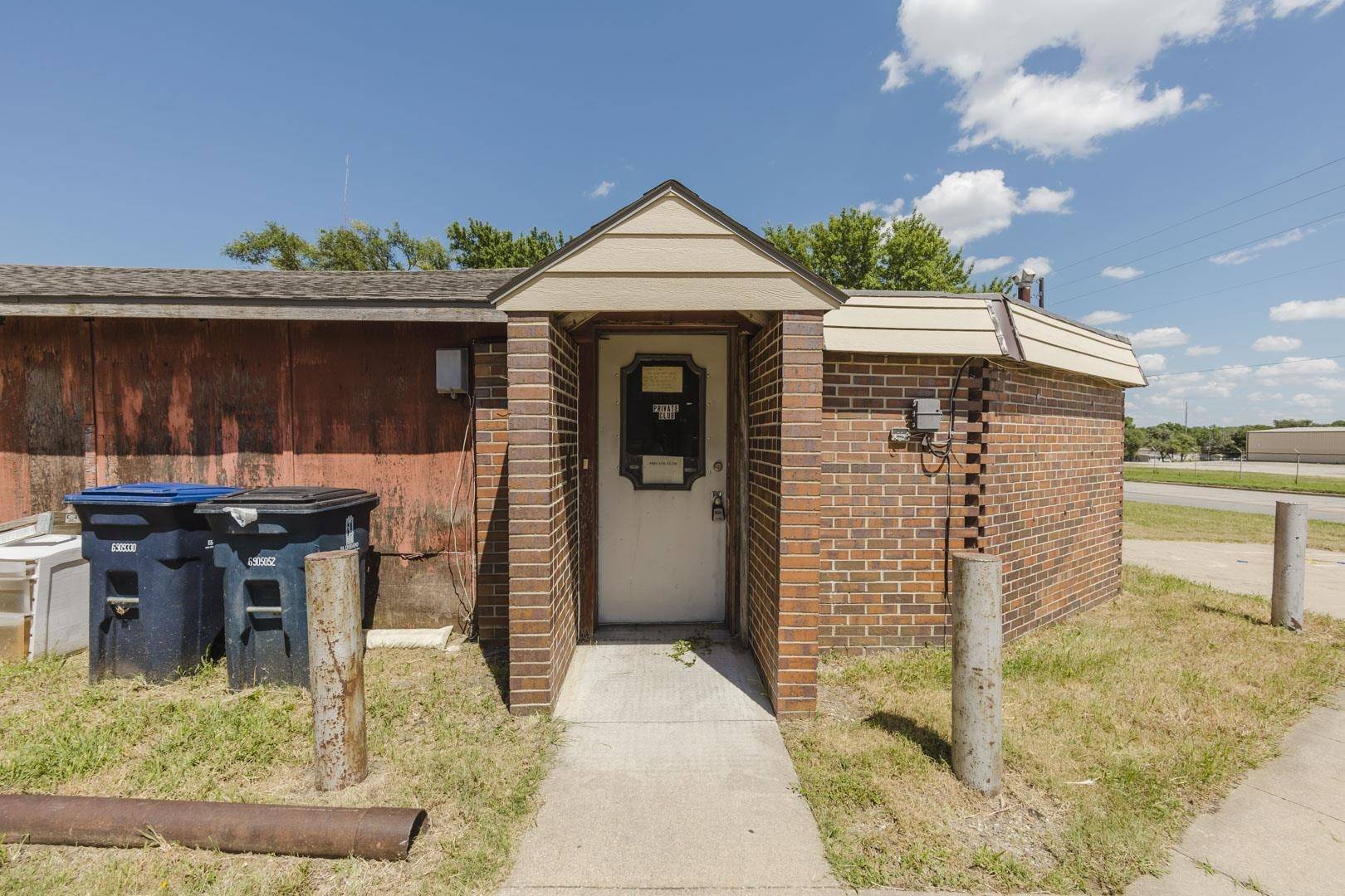 1610 W 6th, El Dorado, KS 67042